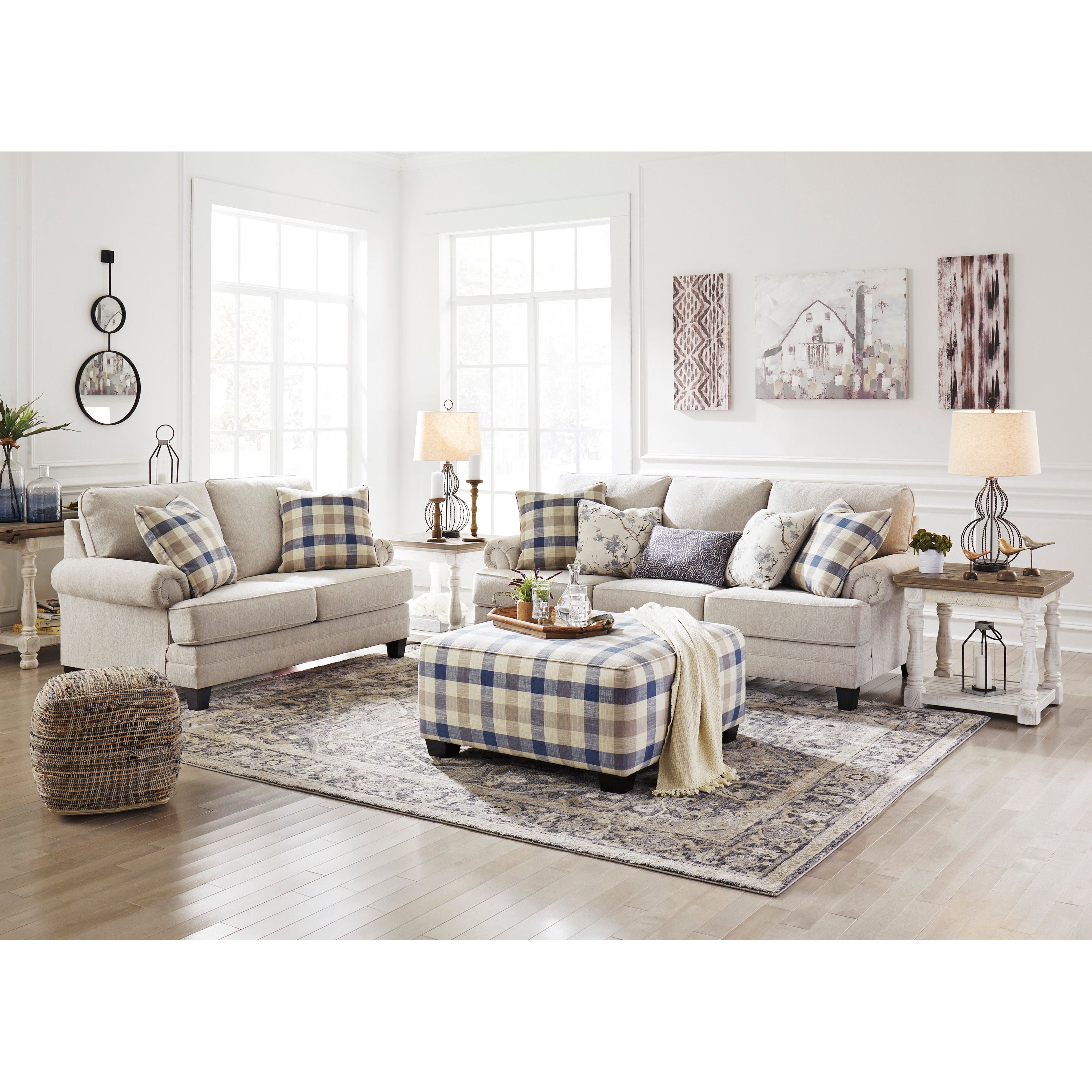 Meggett Sofa