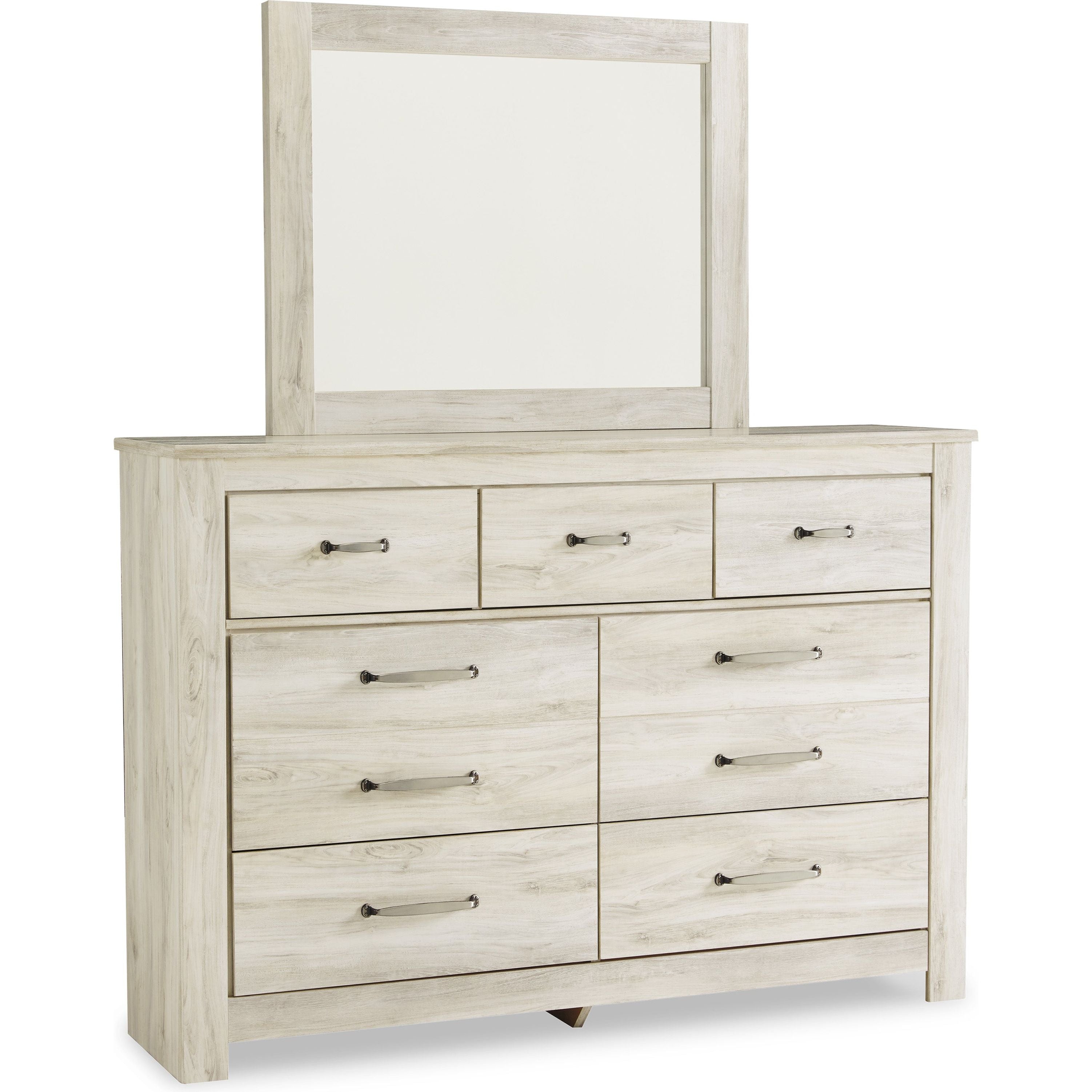 Bellaby Dresser