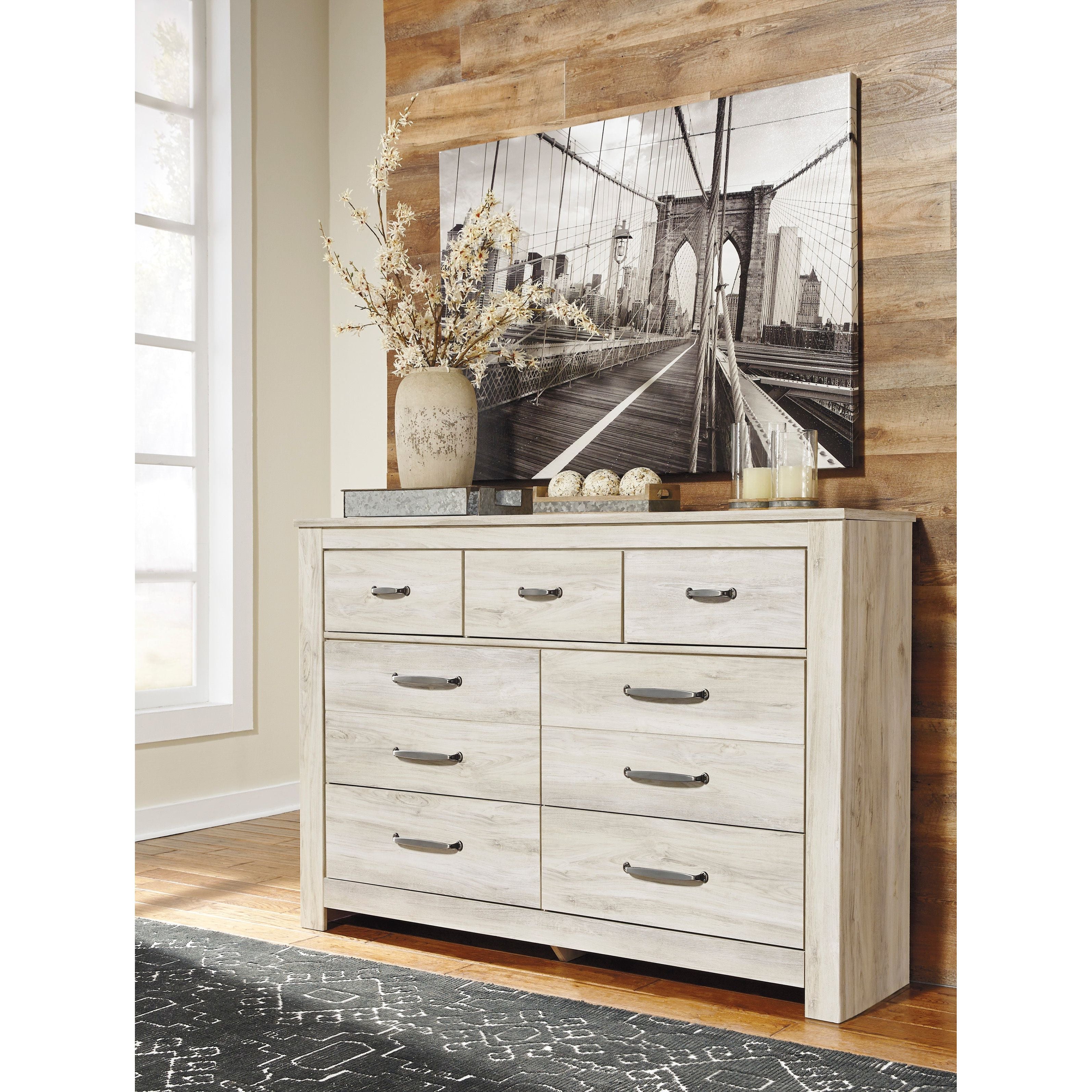 Bellaby Dresser