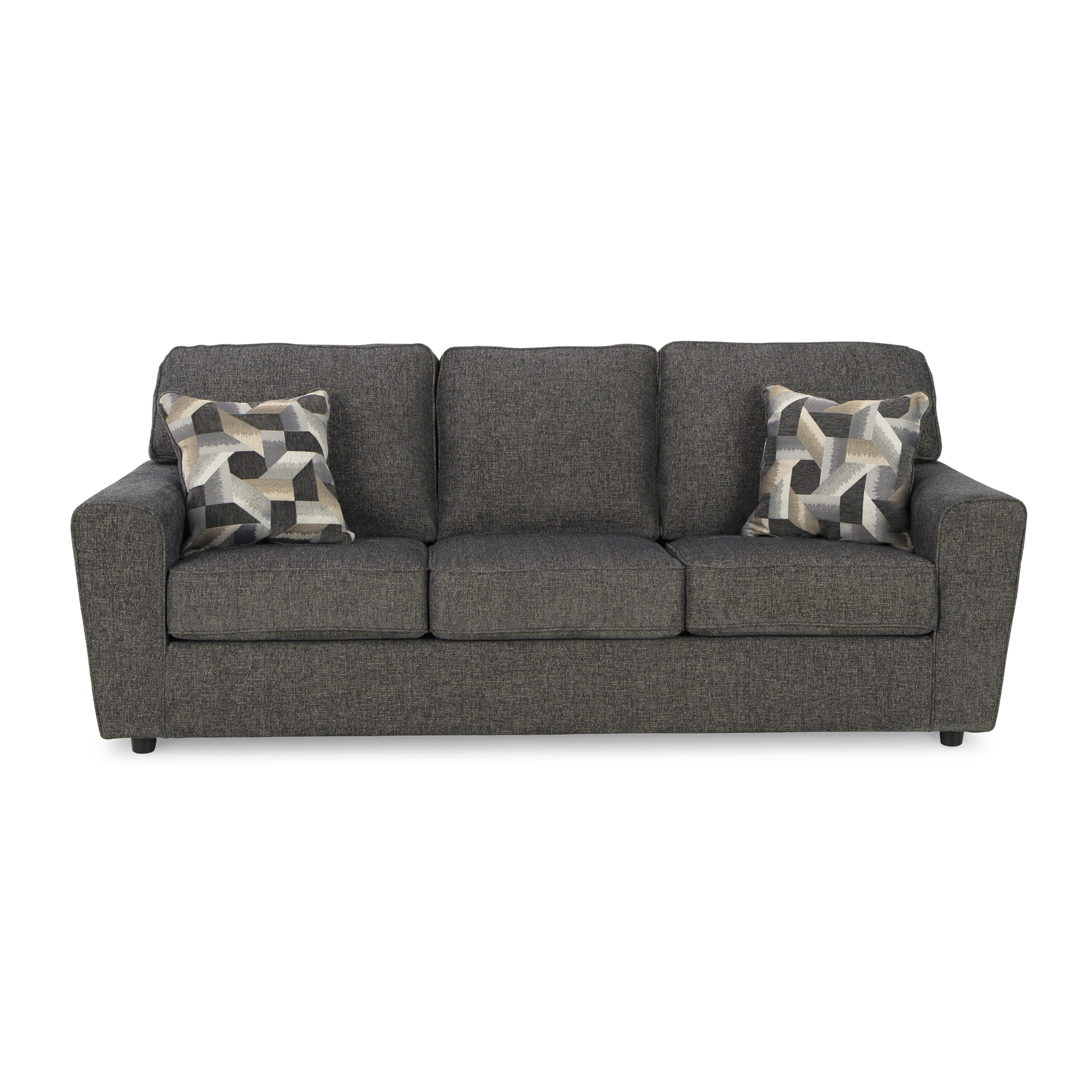 Signature design by discount ashley cara sofa