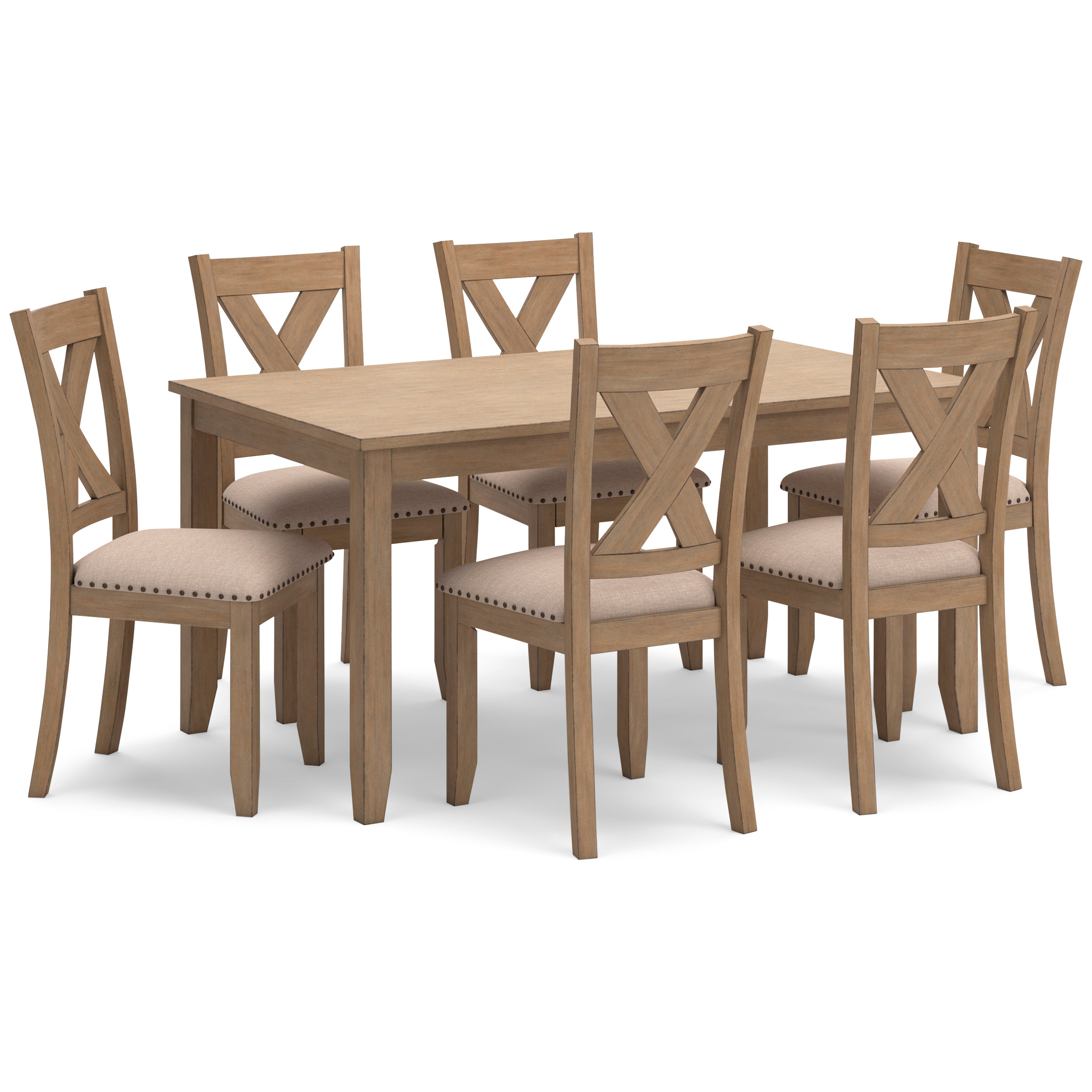 Sanbriar Dining Set