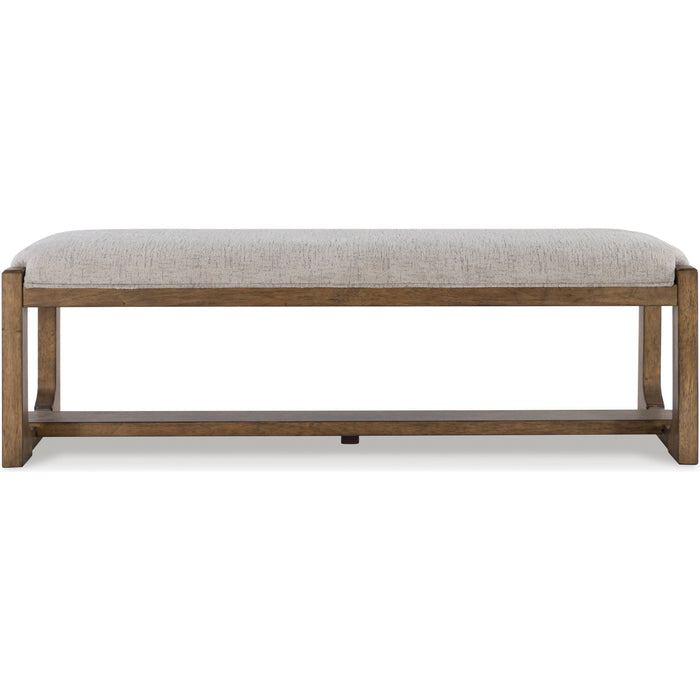 Cabalynn Dining Bench