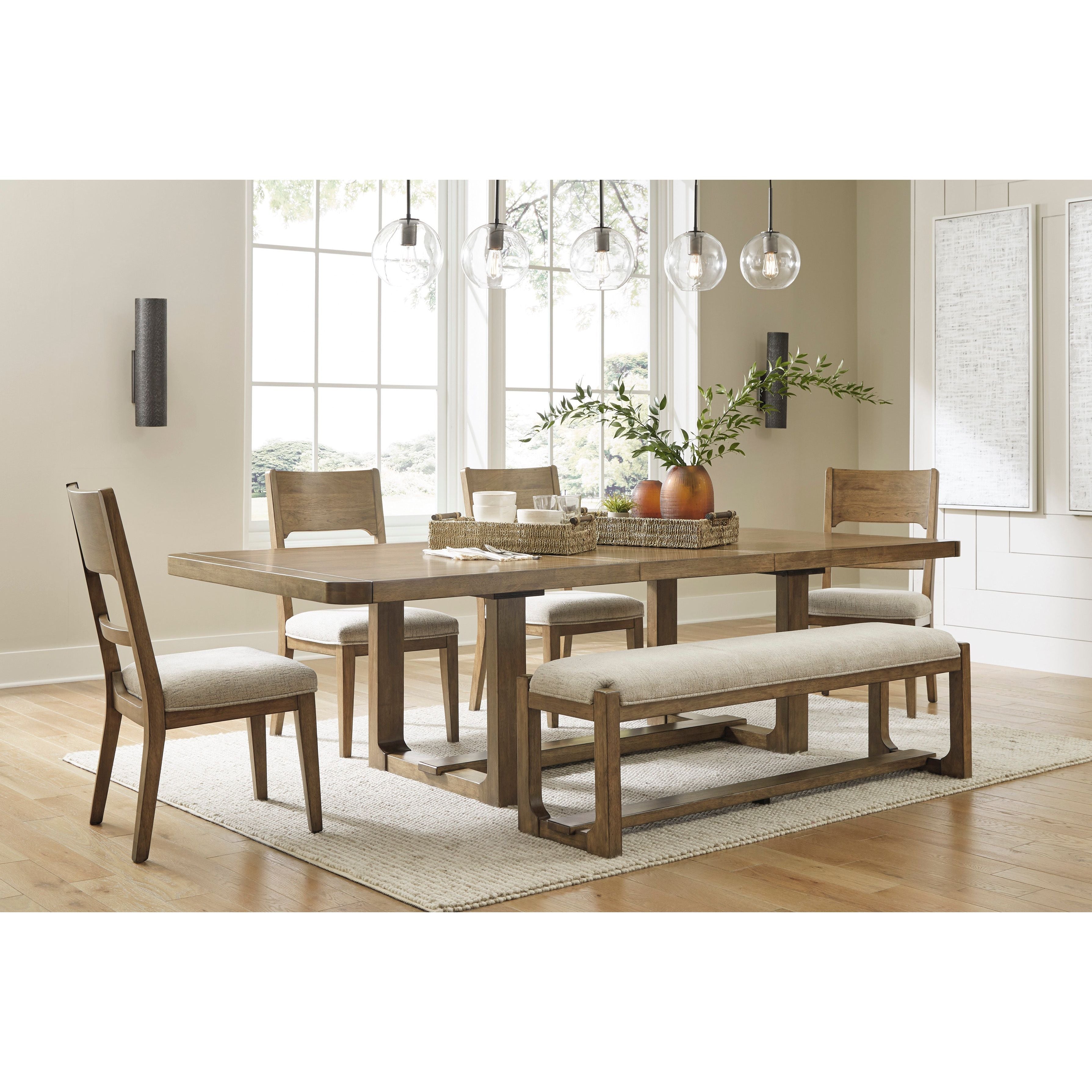 Cabalynn Dining Set