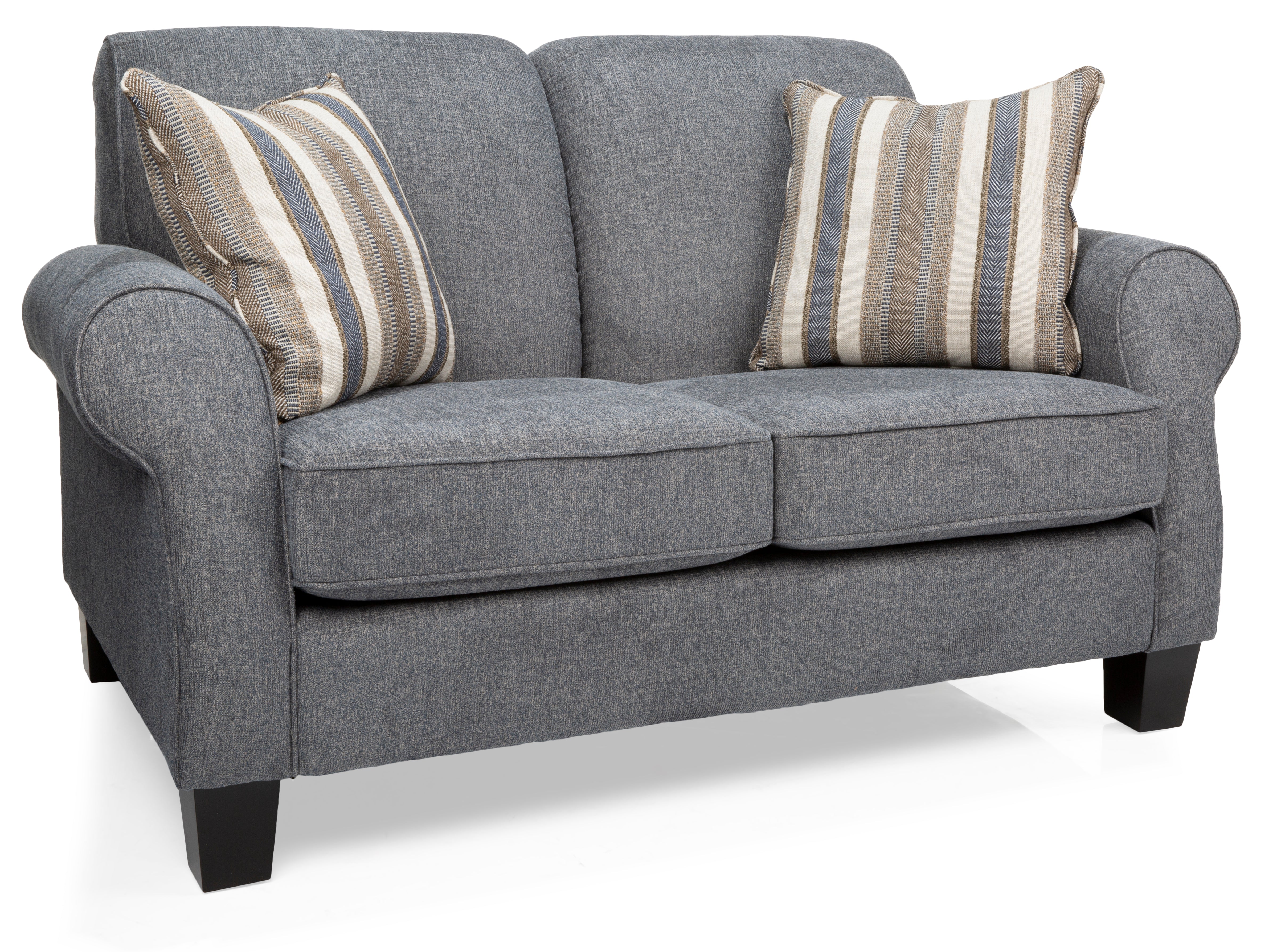 Fraser Loveseat