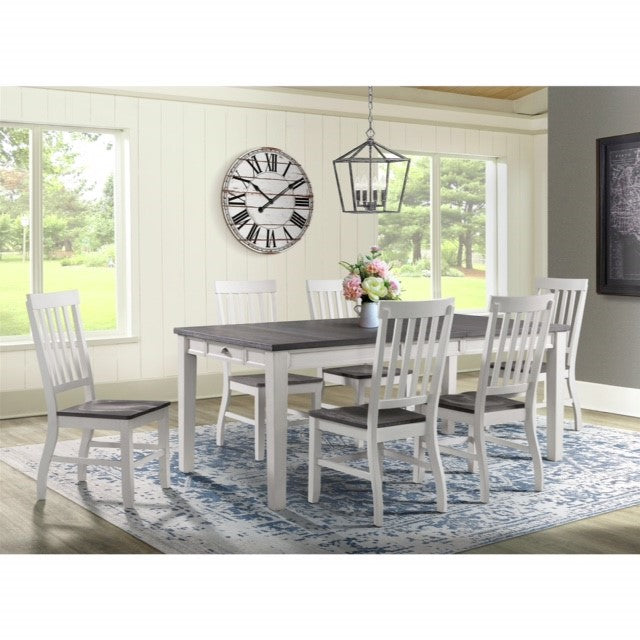  7 Piece Dining Set