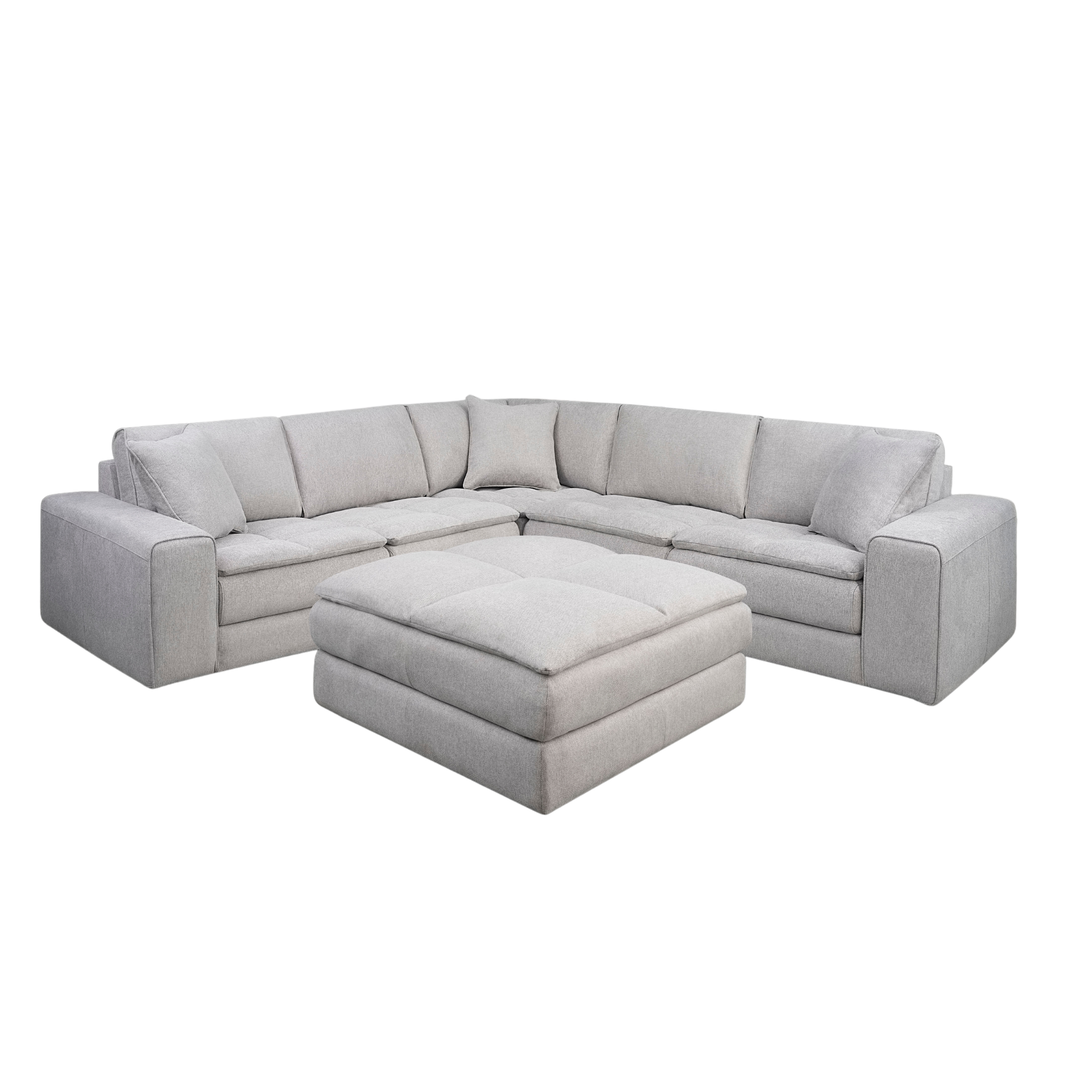 Aida Sectional