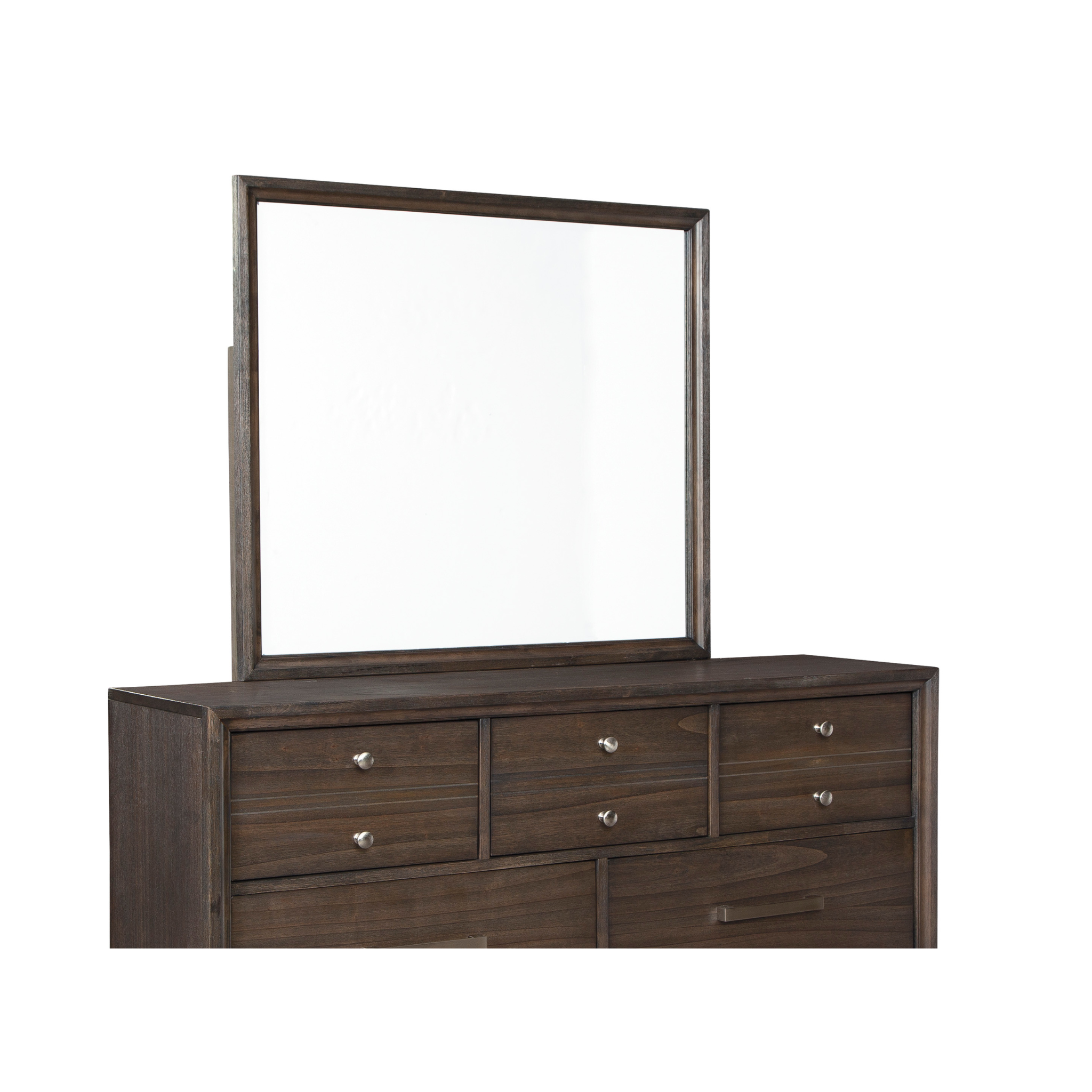 Brueban Bedroom Mirror