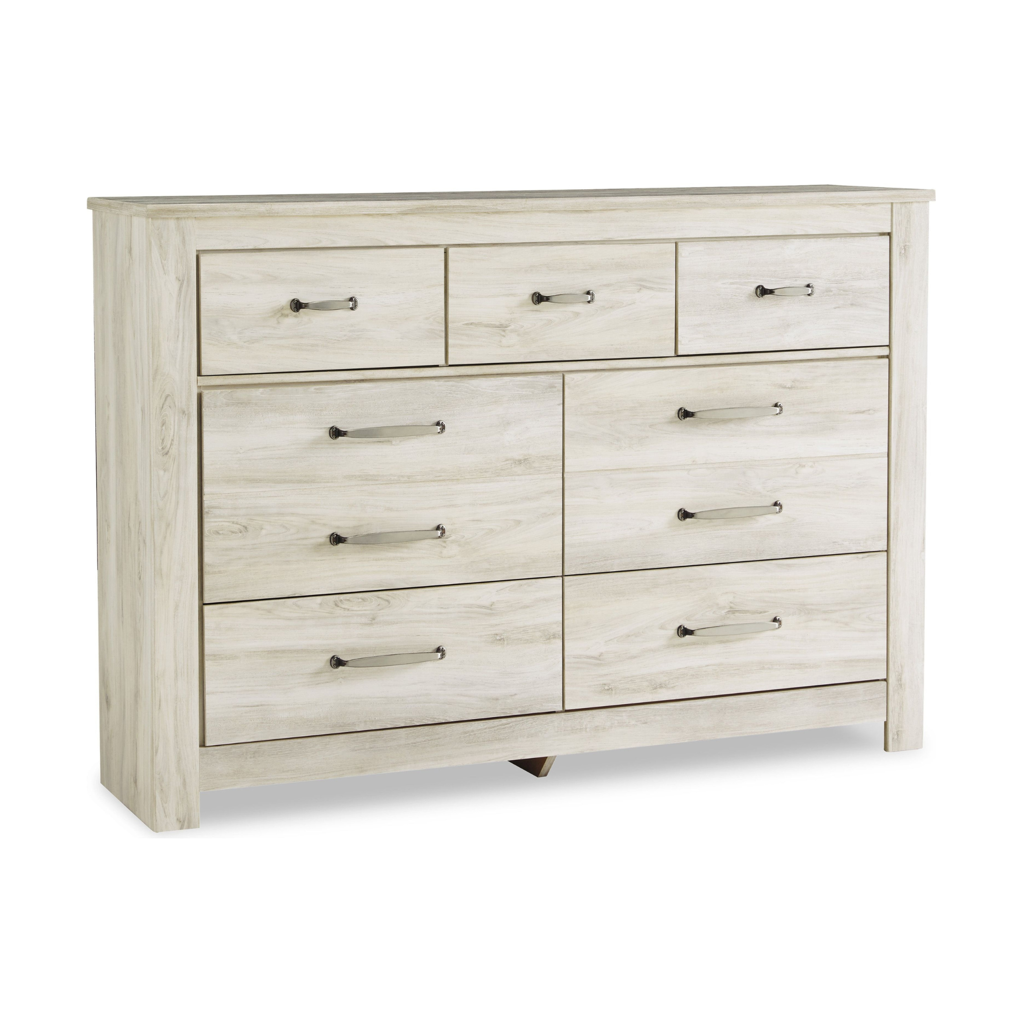 Bellaby Dresser