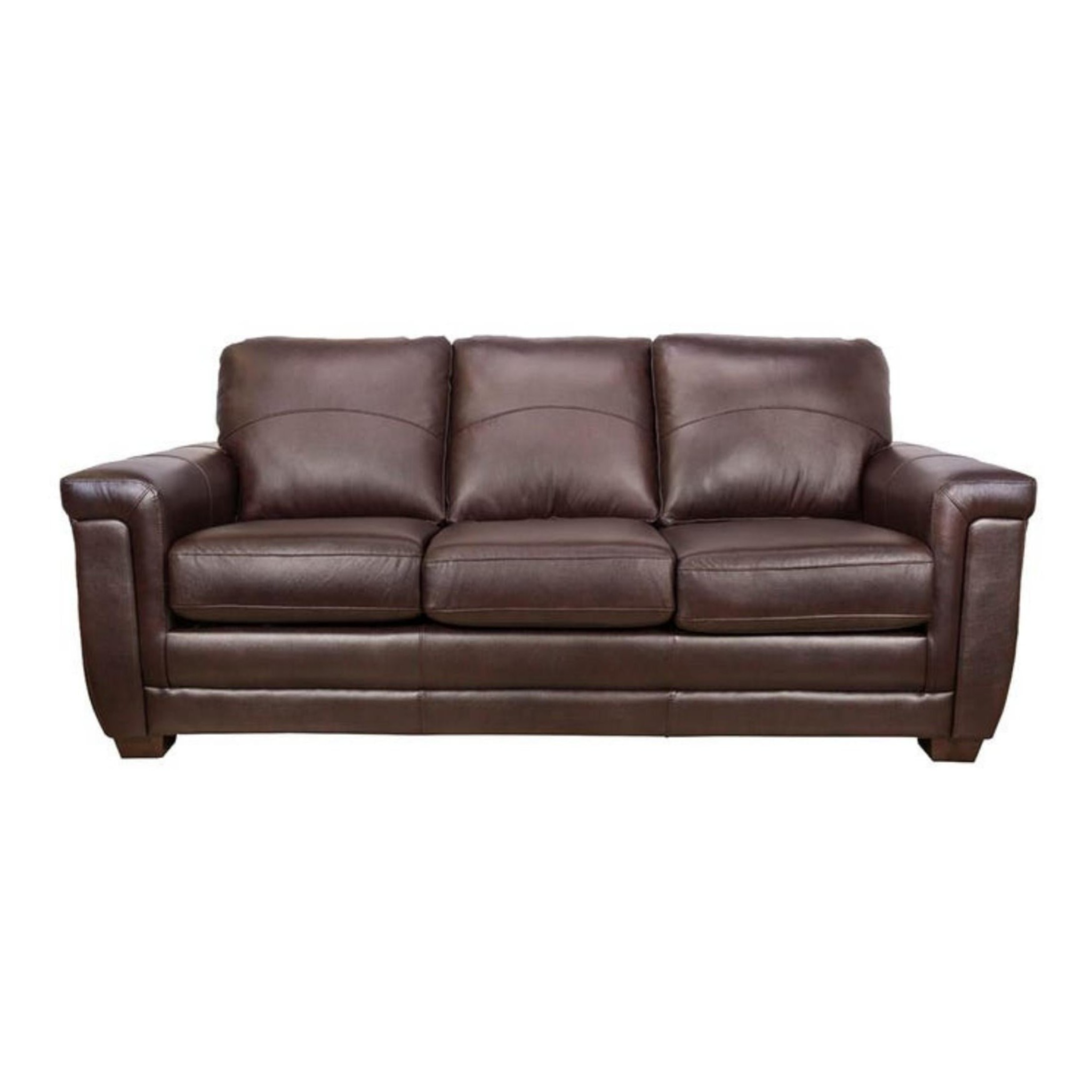 Zurick Cranberry Sofa