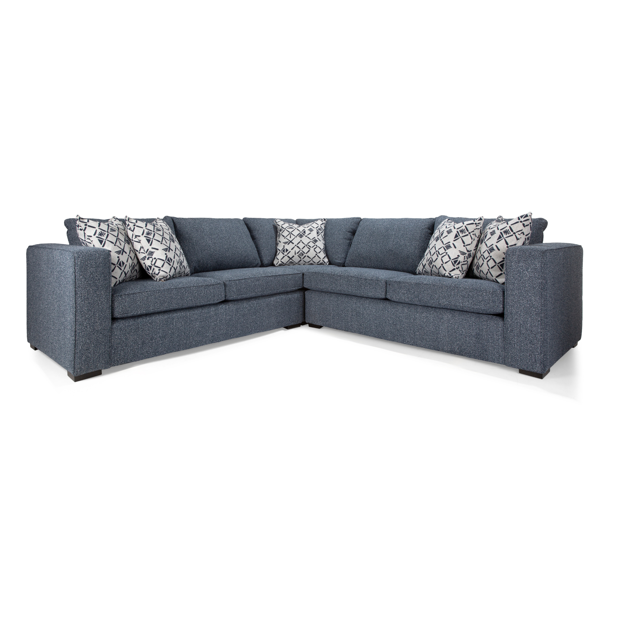 Spritz Sectional