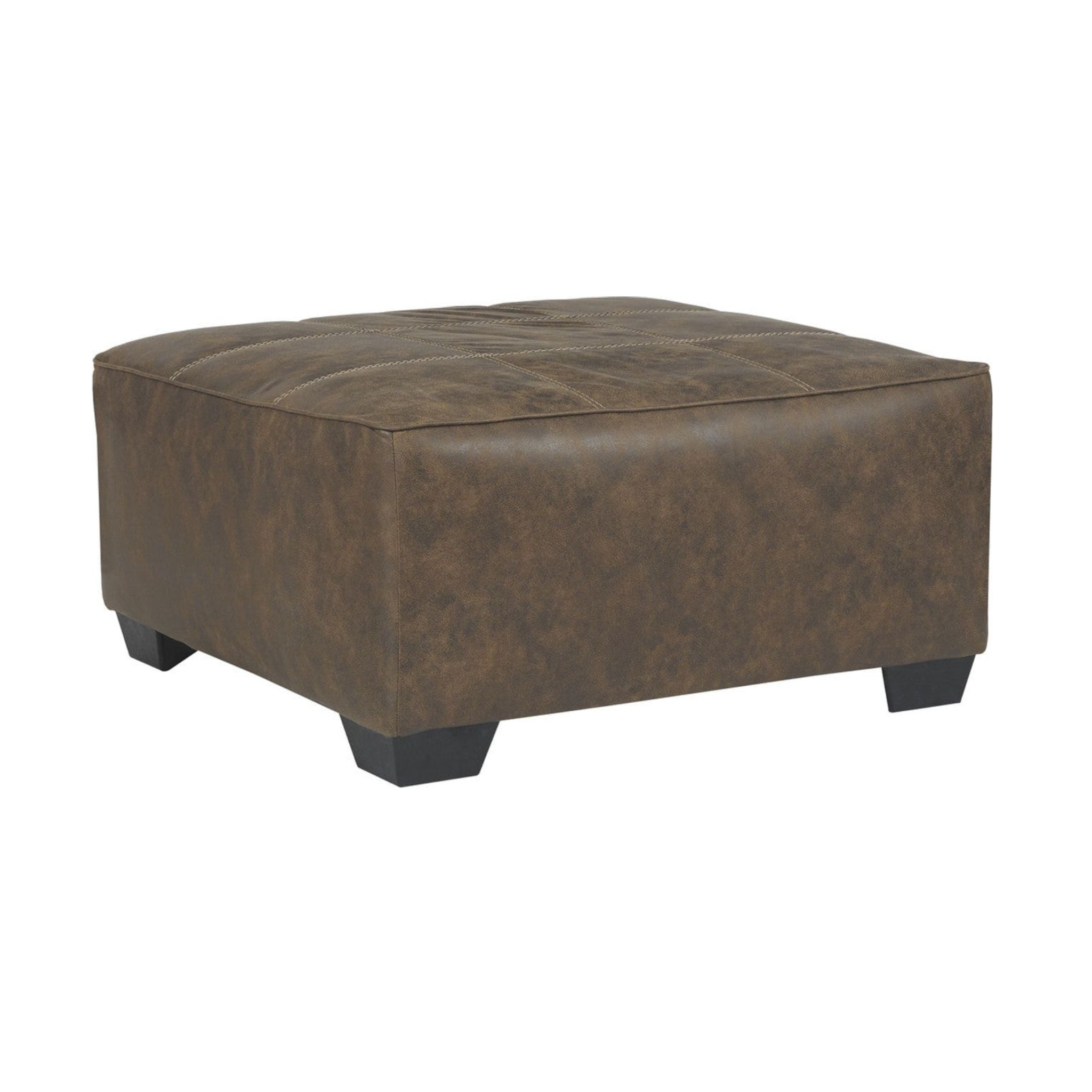 Abalone Ottoman