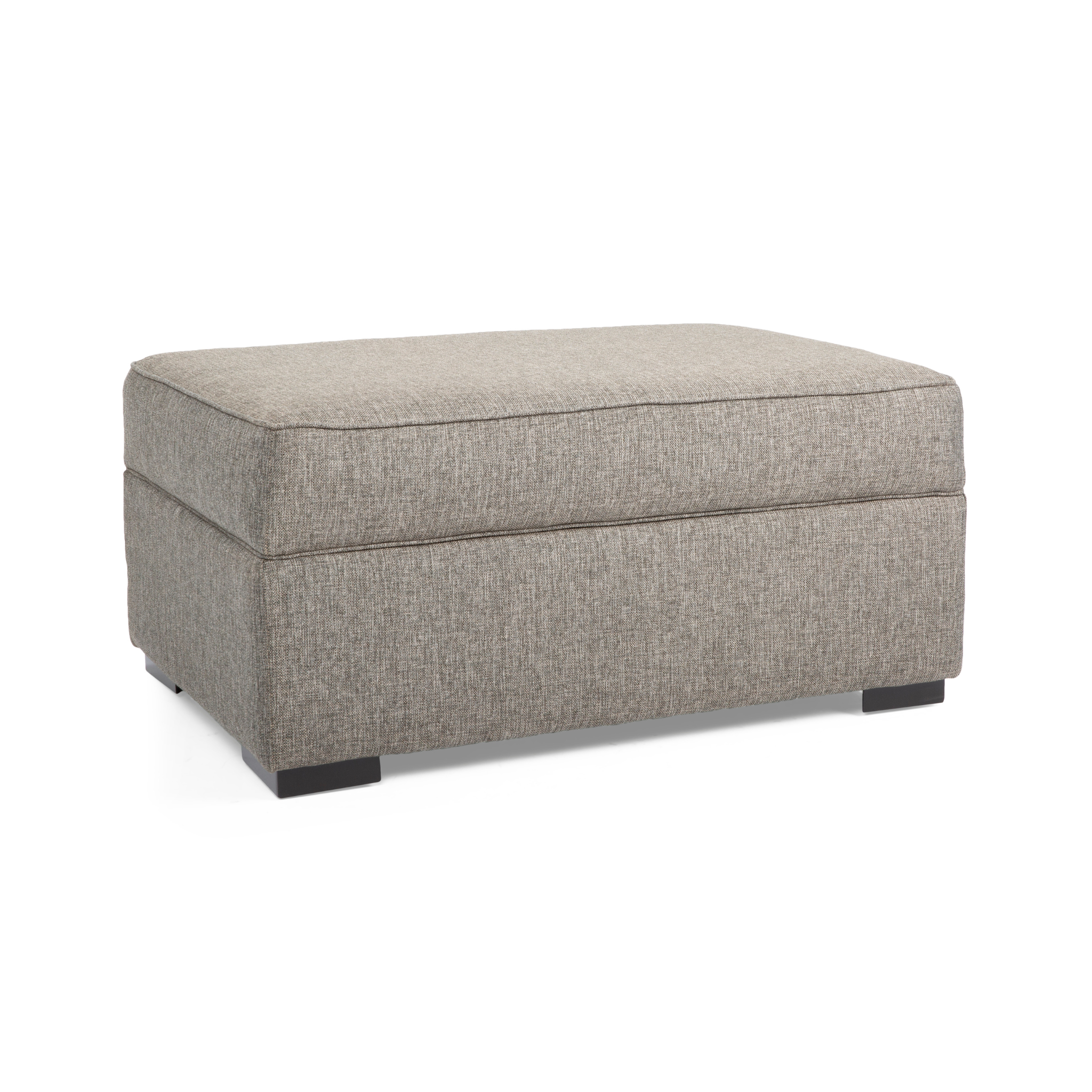 Grande Storage Ottoman