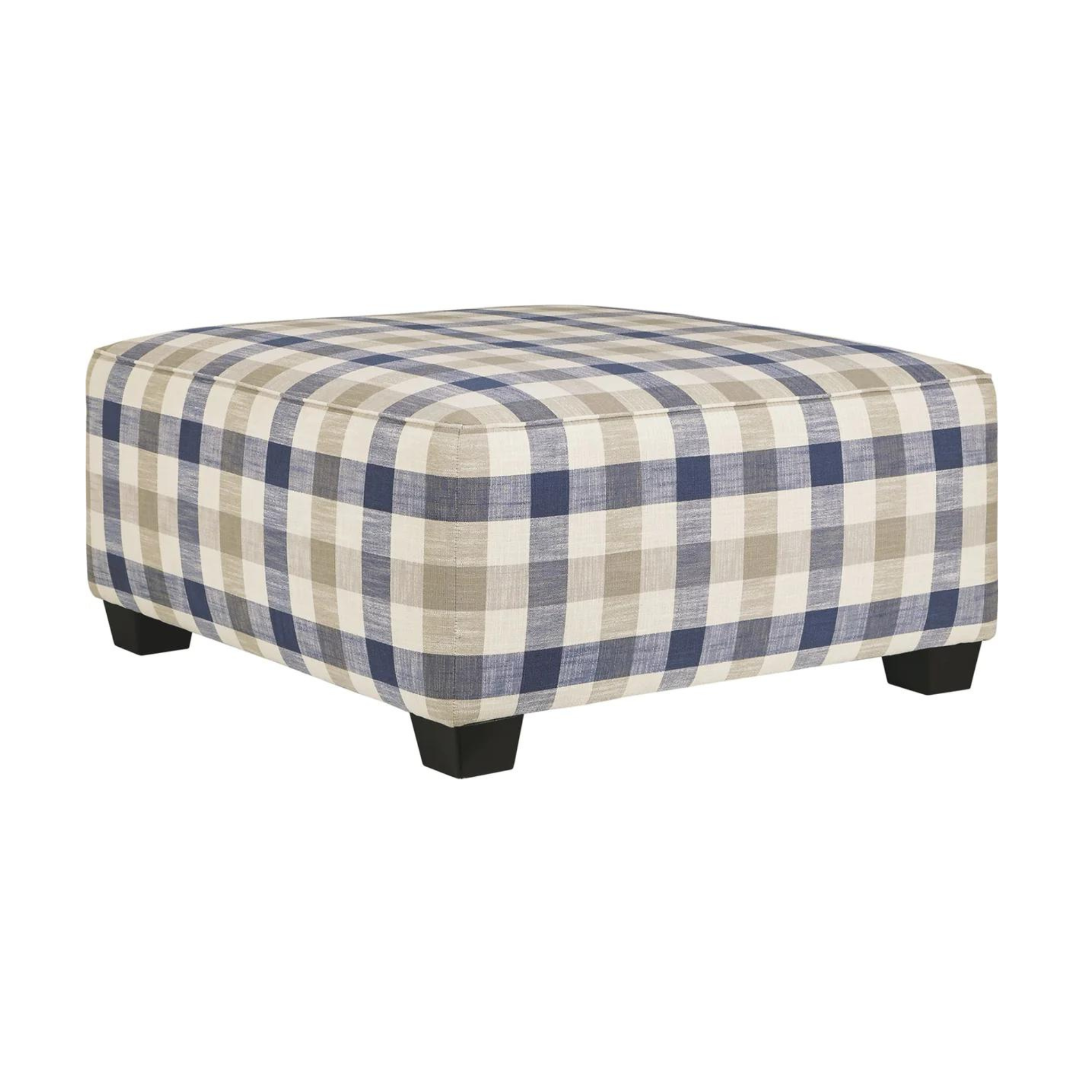 Meggett Ottoman