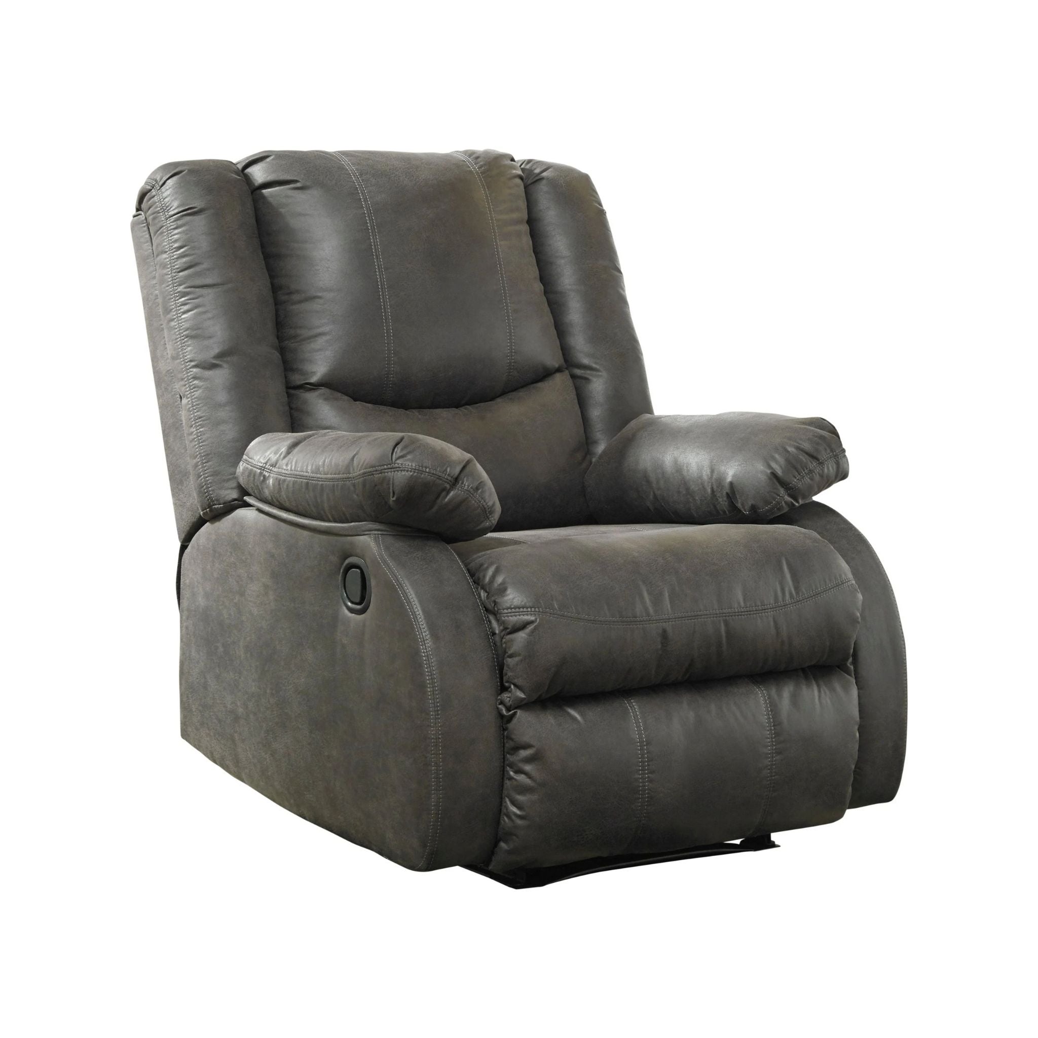 Bladewood Recliner