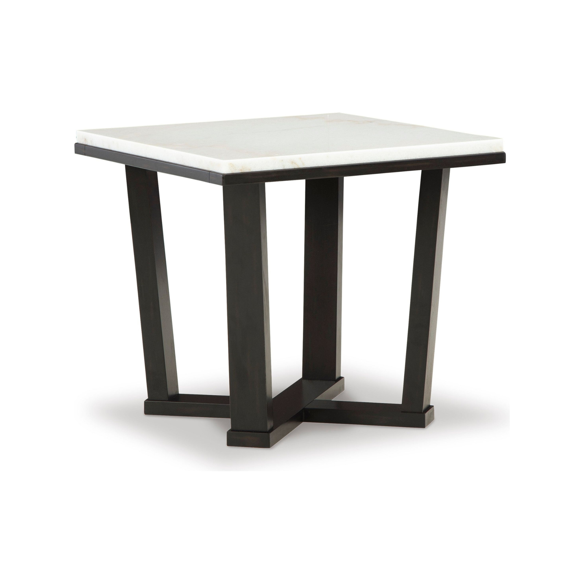Fostead End Table