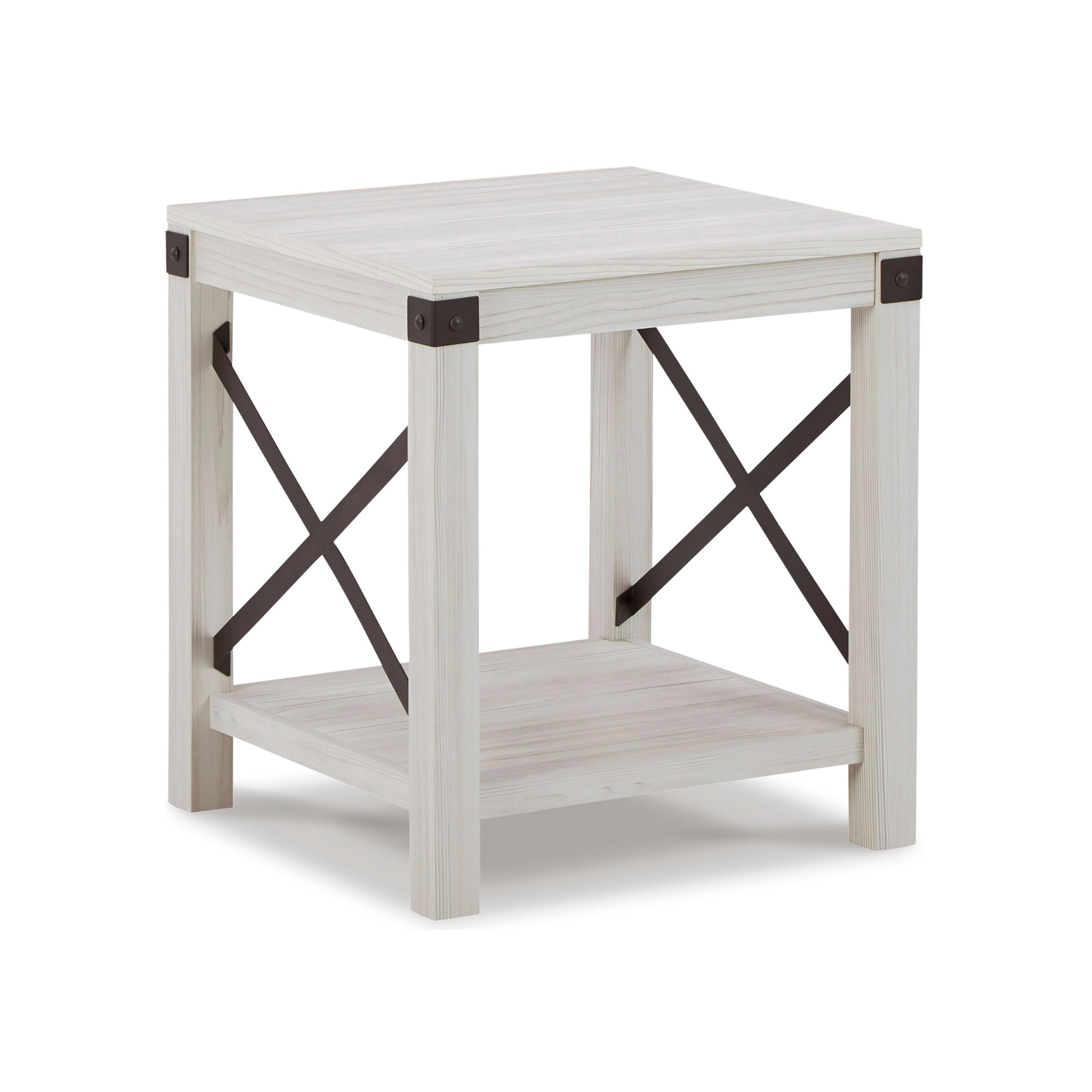 Bayflynn End Table