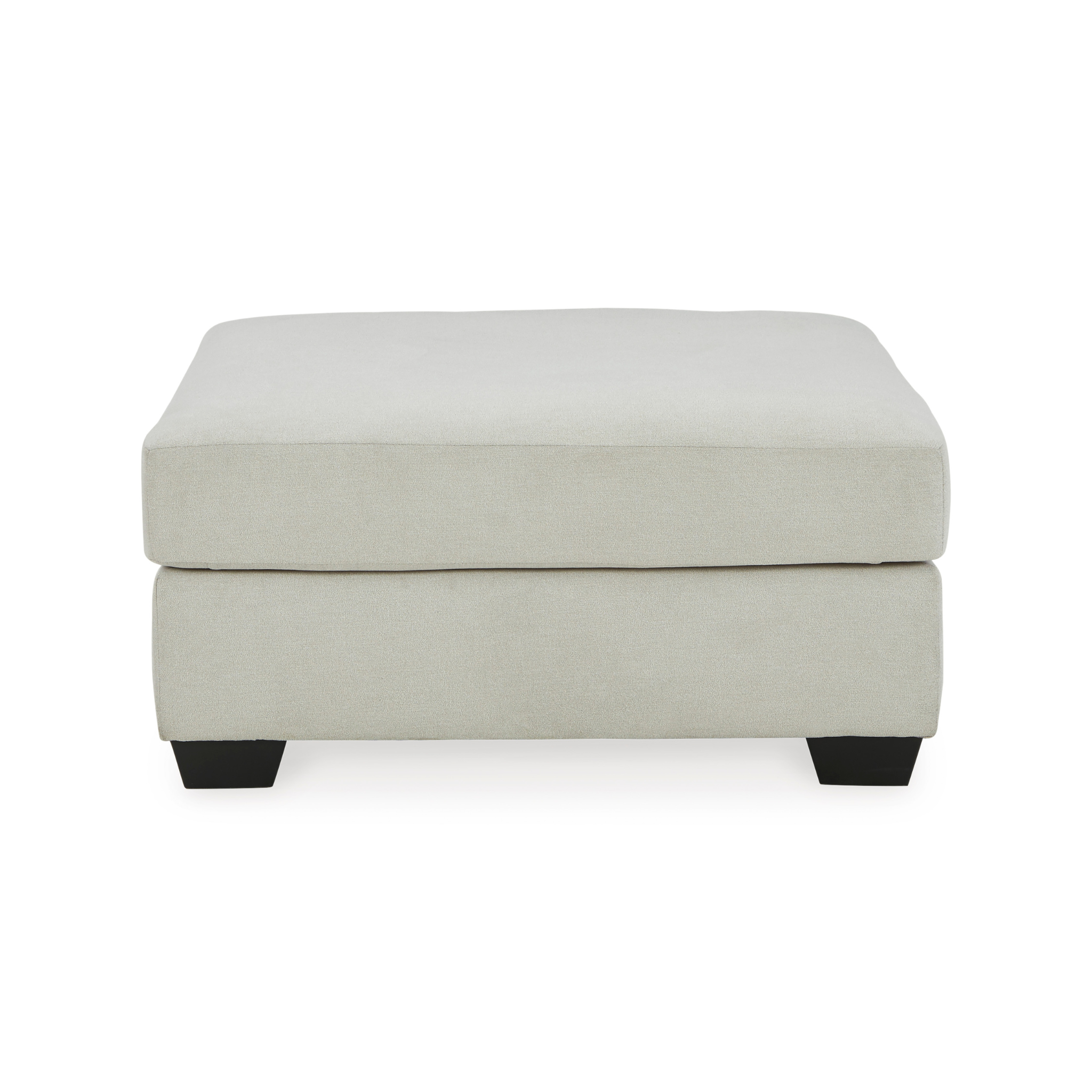 Lowder Oversized Accent Ottoman