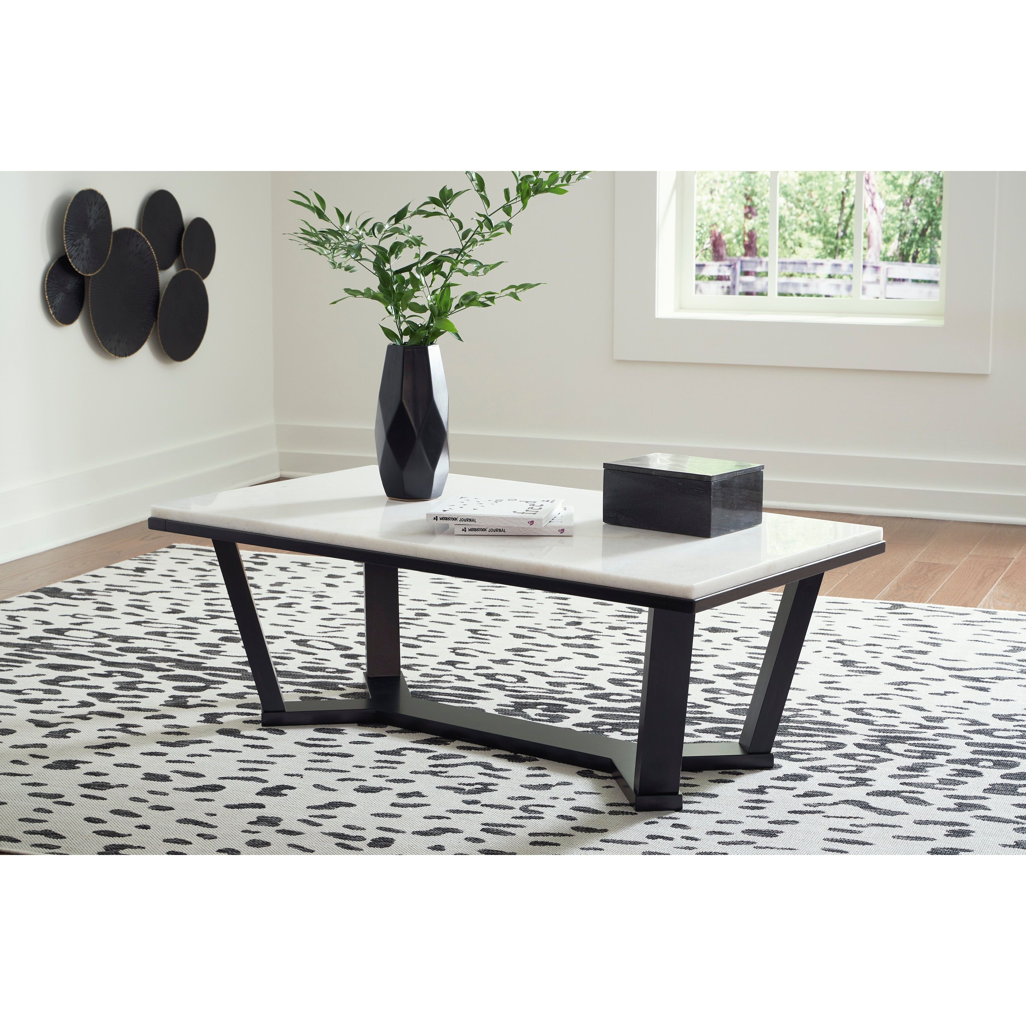 Fostead Coffee Table