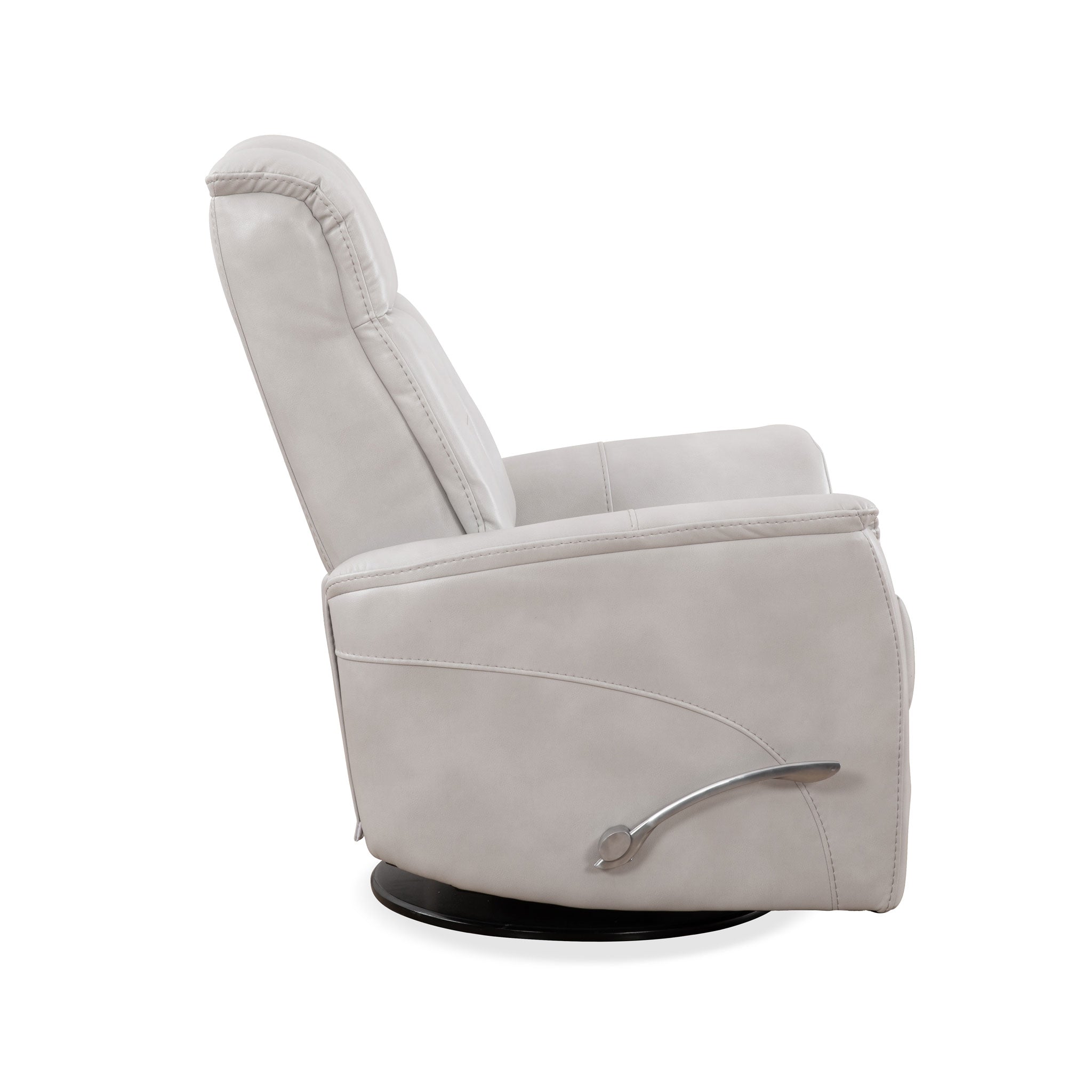 Alabama Manual Swivel Chair