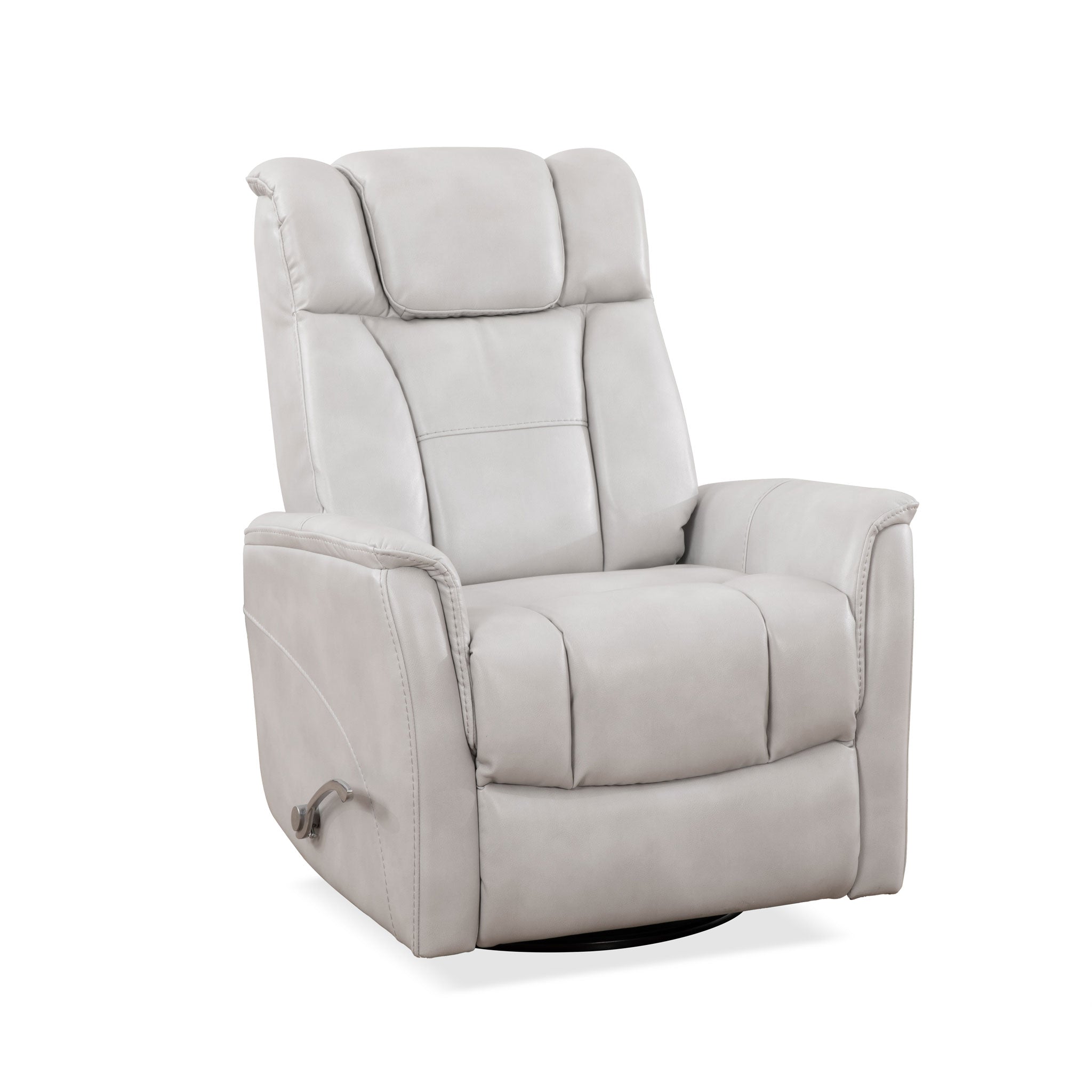 Alabama Manual Swivel Chair