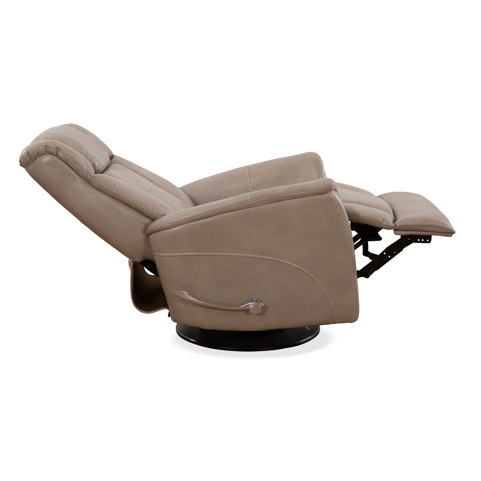 Alabama Manual Swivel Chair