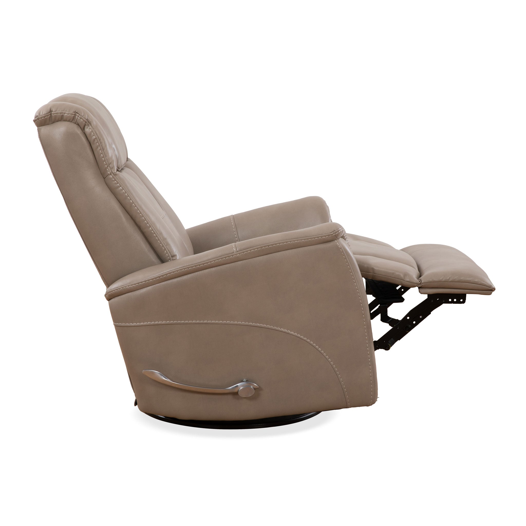 Alabama Manual Swivel Chair