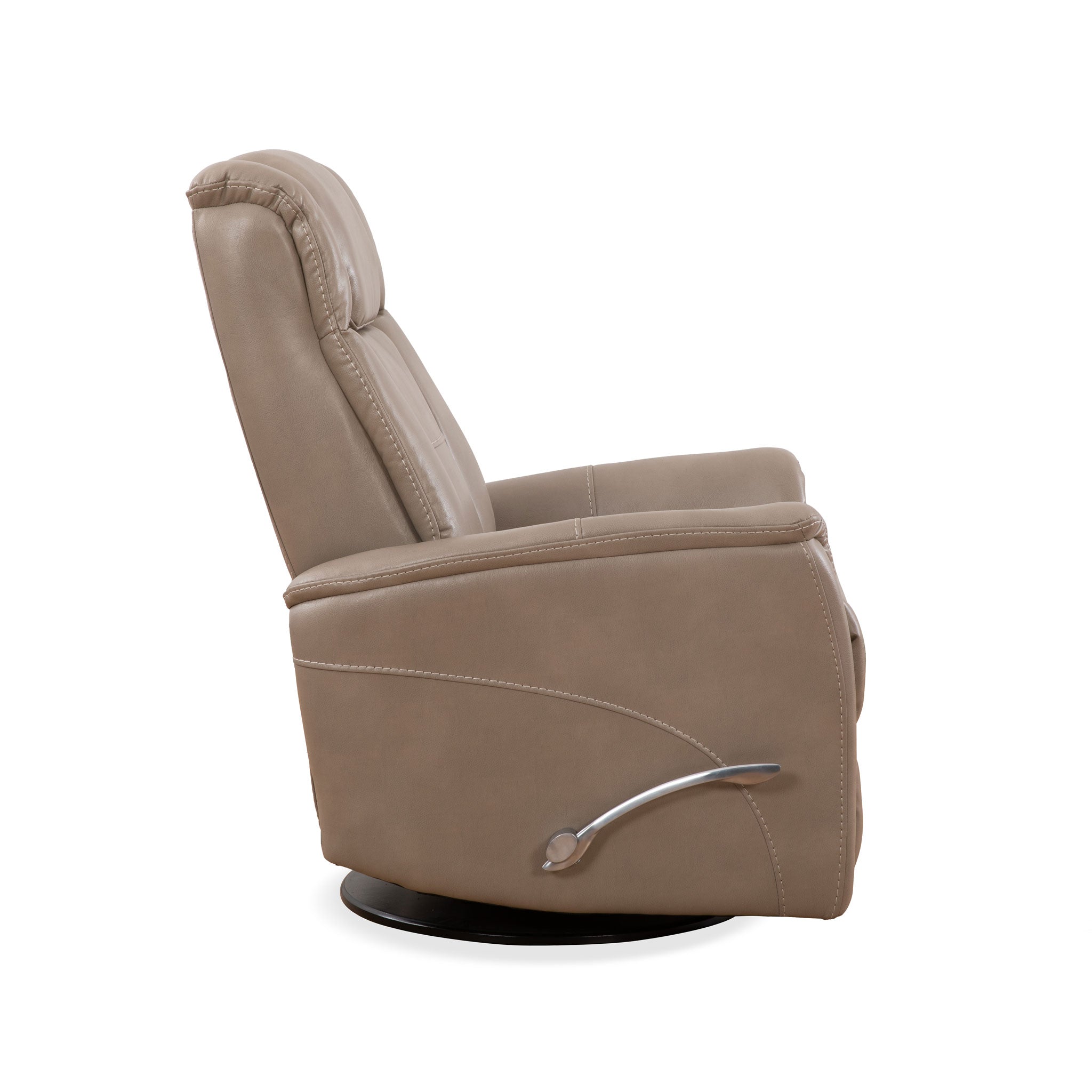 Alabama Manual Swivel Chair