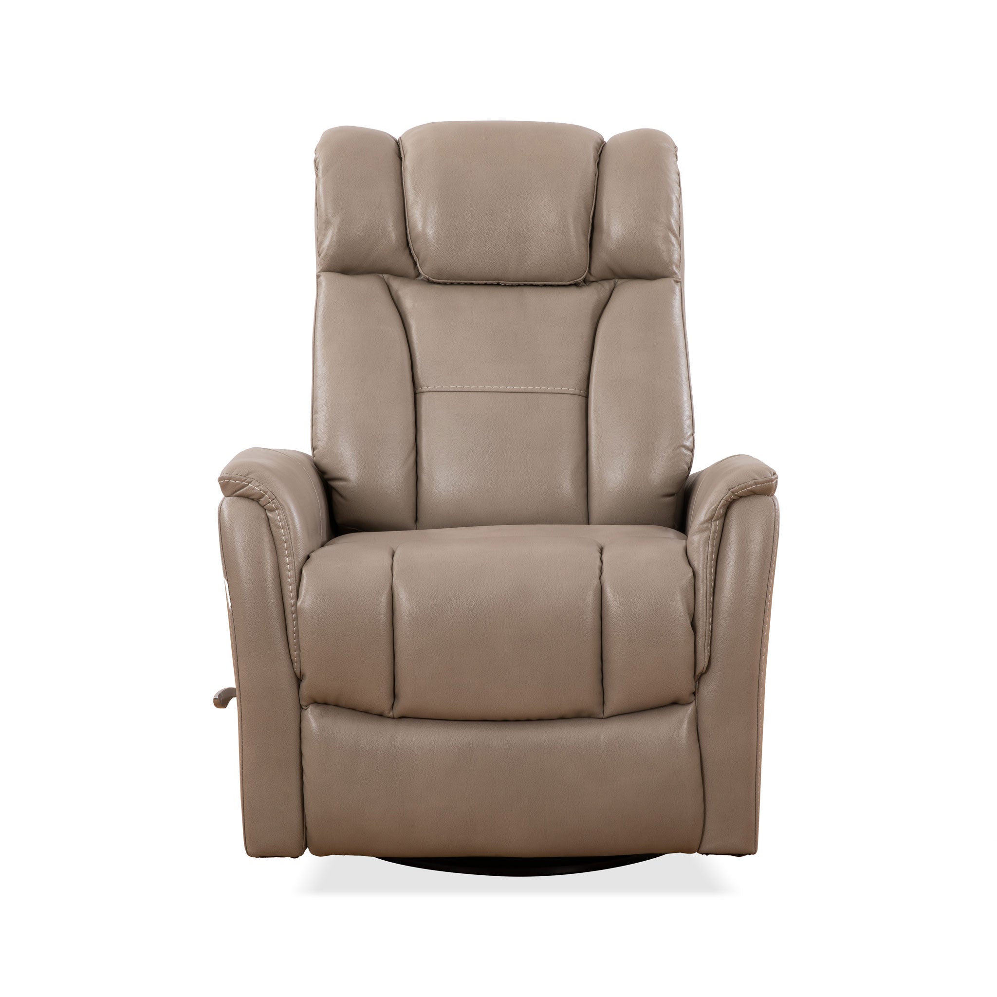 Alabama Manual Swivel Chair