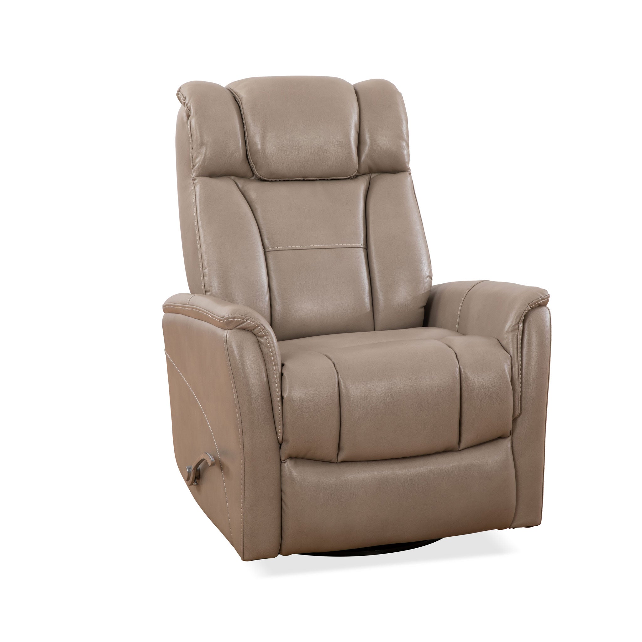 Alabama Manual Swivel Chair