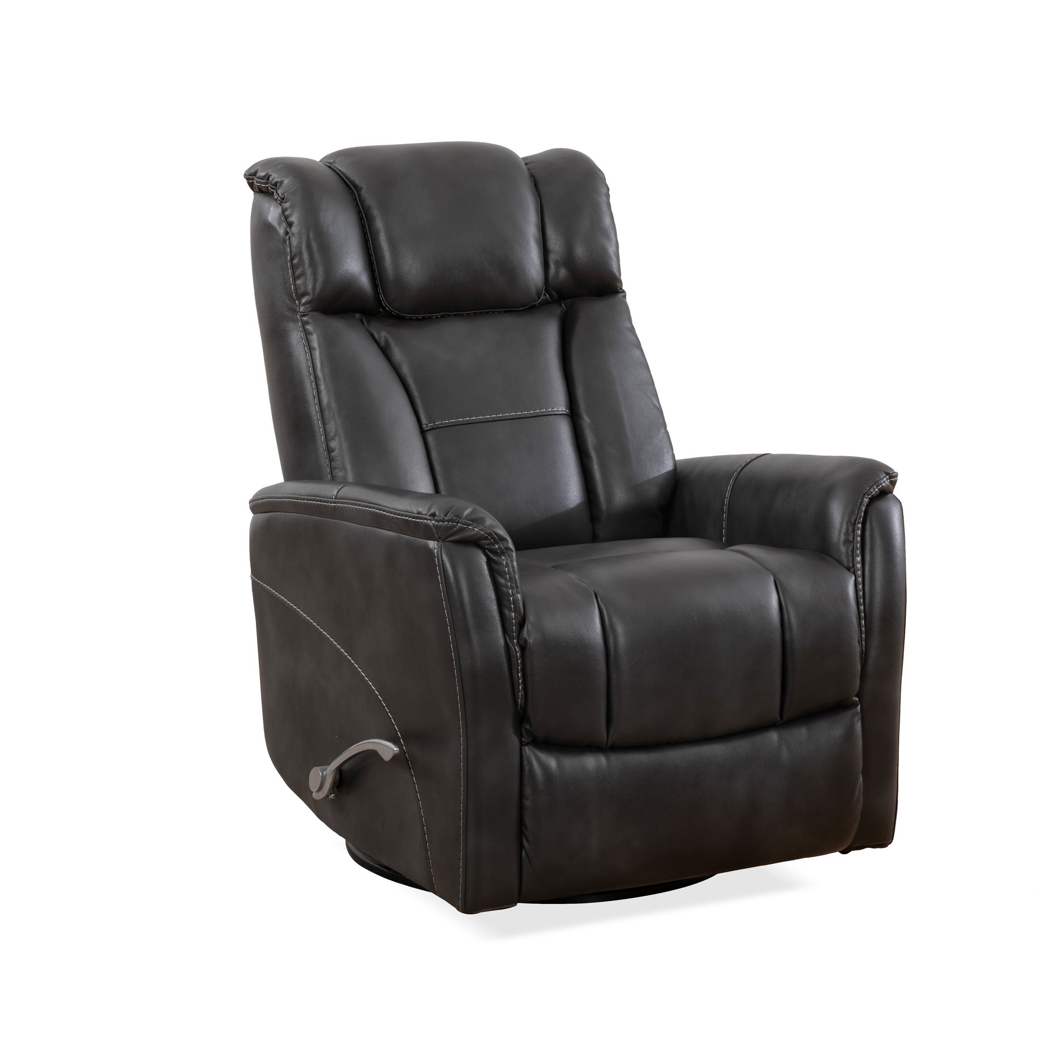 Alabama Manual Swivel Chair