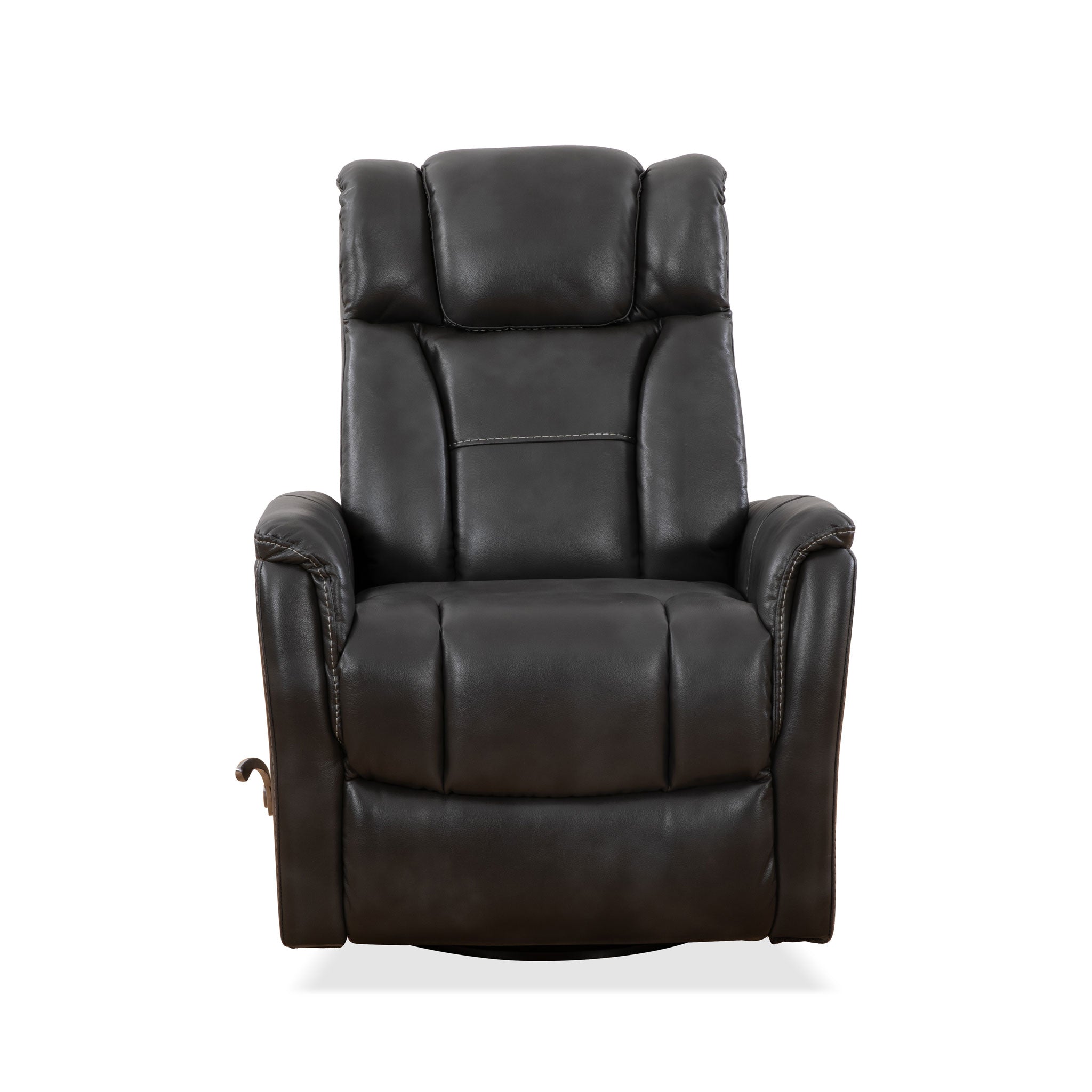 Alabama Manual Swivel Chair