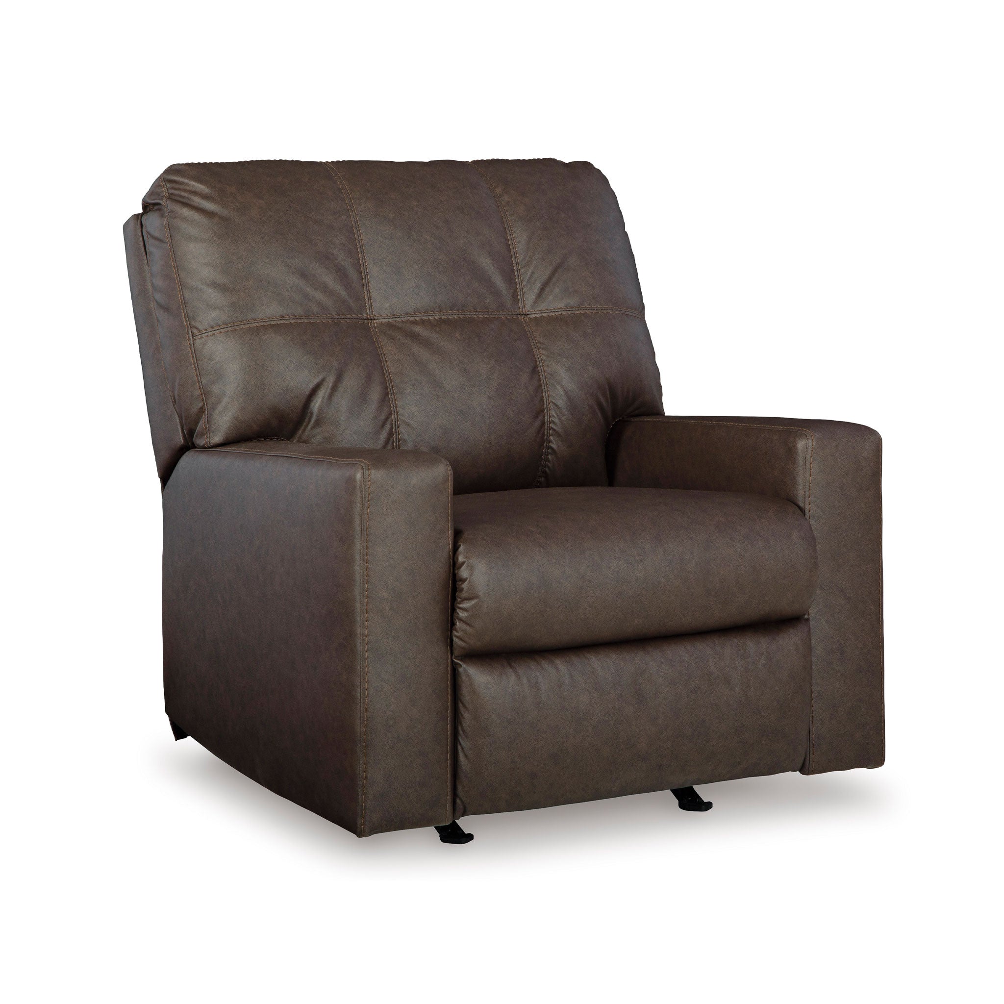Barlin Mills Rocker Recliner