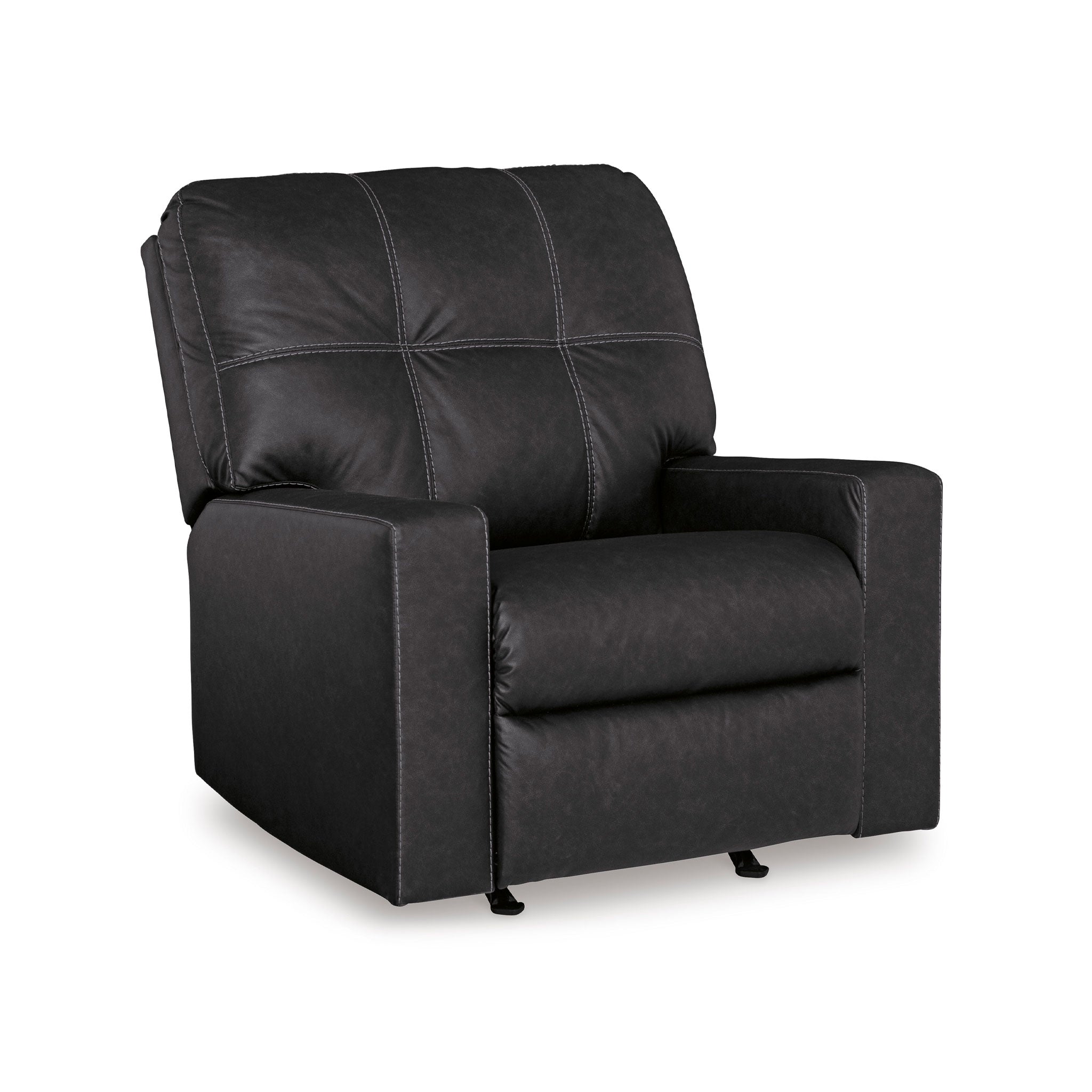 Barlin Mills Rocker Recliner