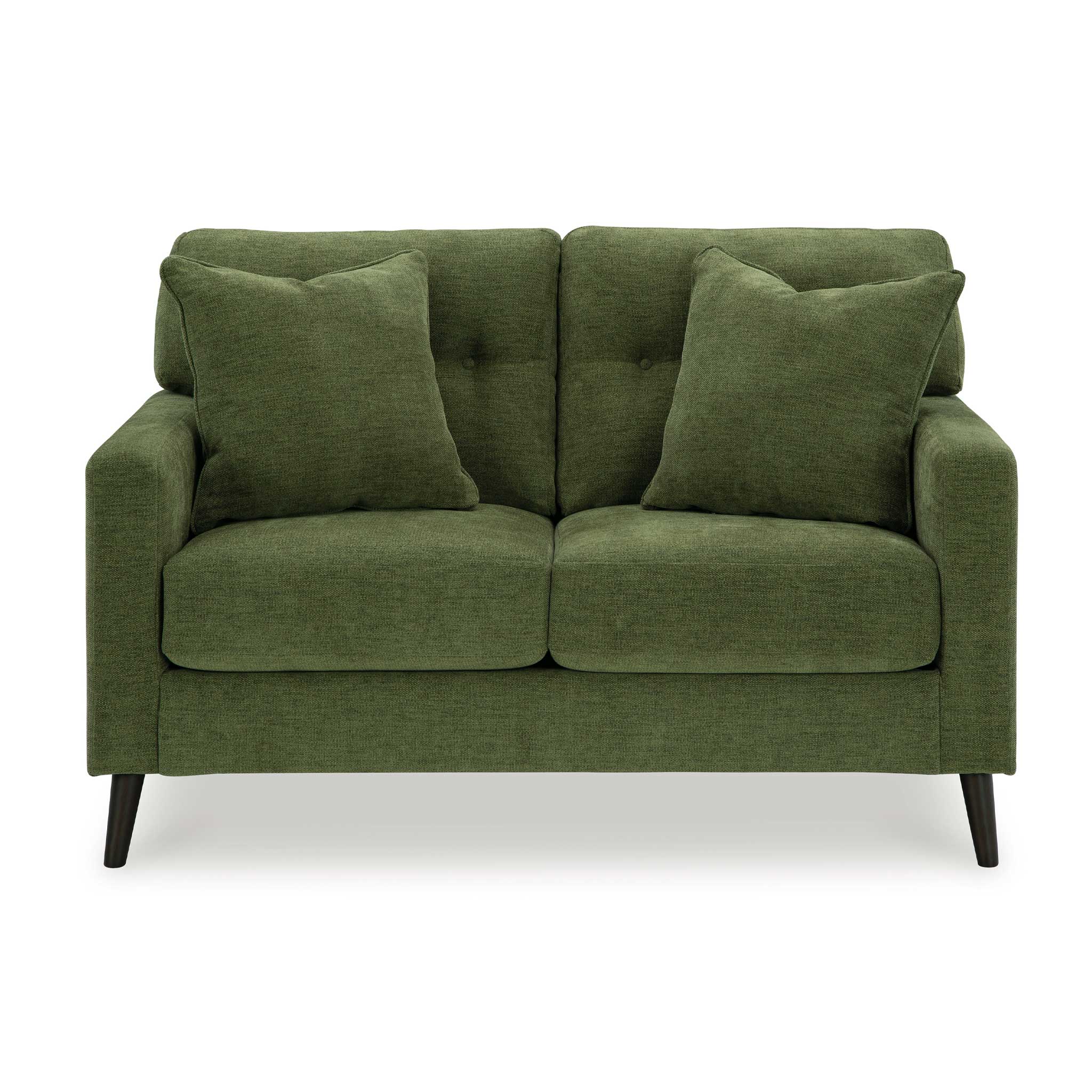 Bixler Loveseat