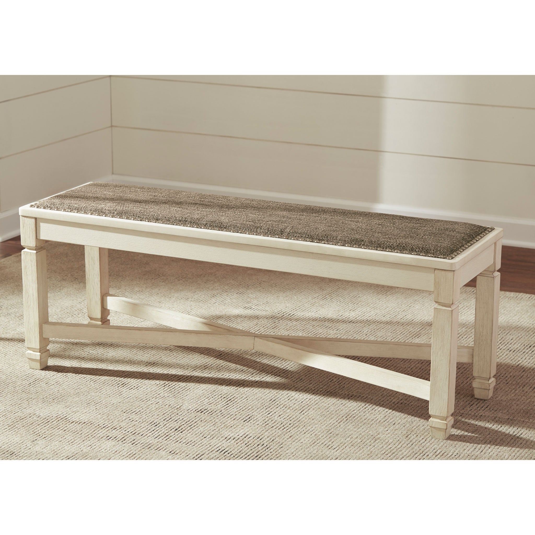 Bolanburg Dining Room Bench
