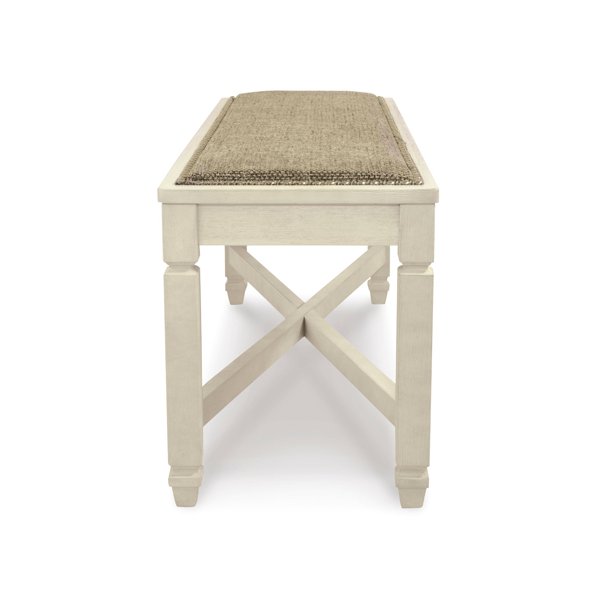 Bolanburg Dining Room Bench
