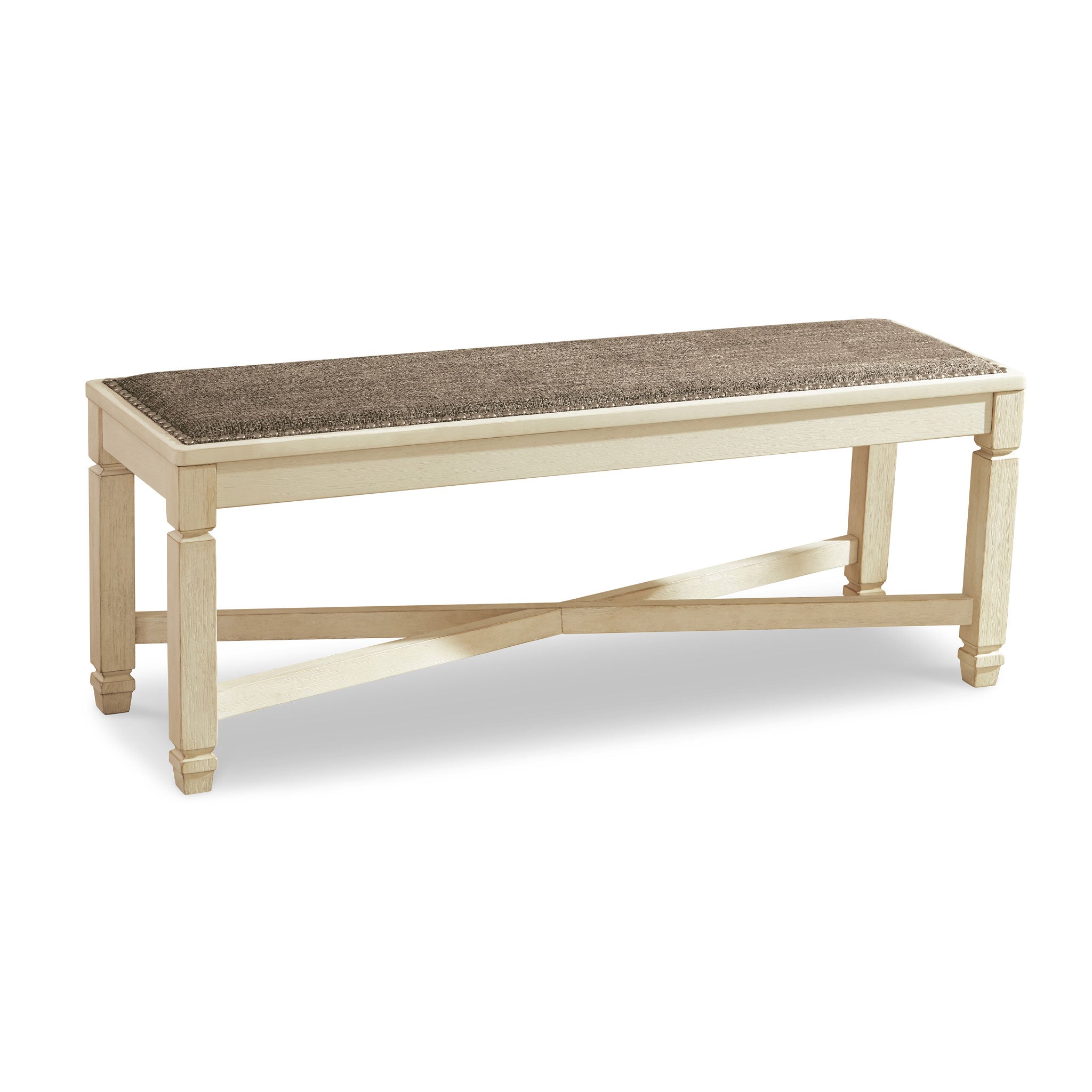 Bolanburg Dining Room Bench