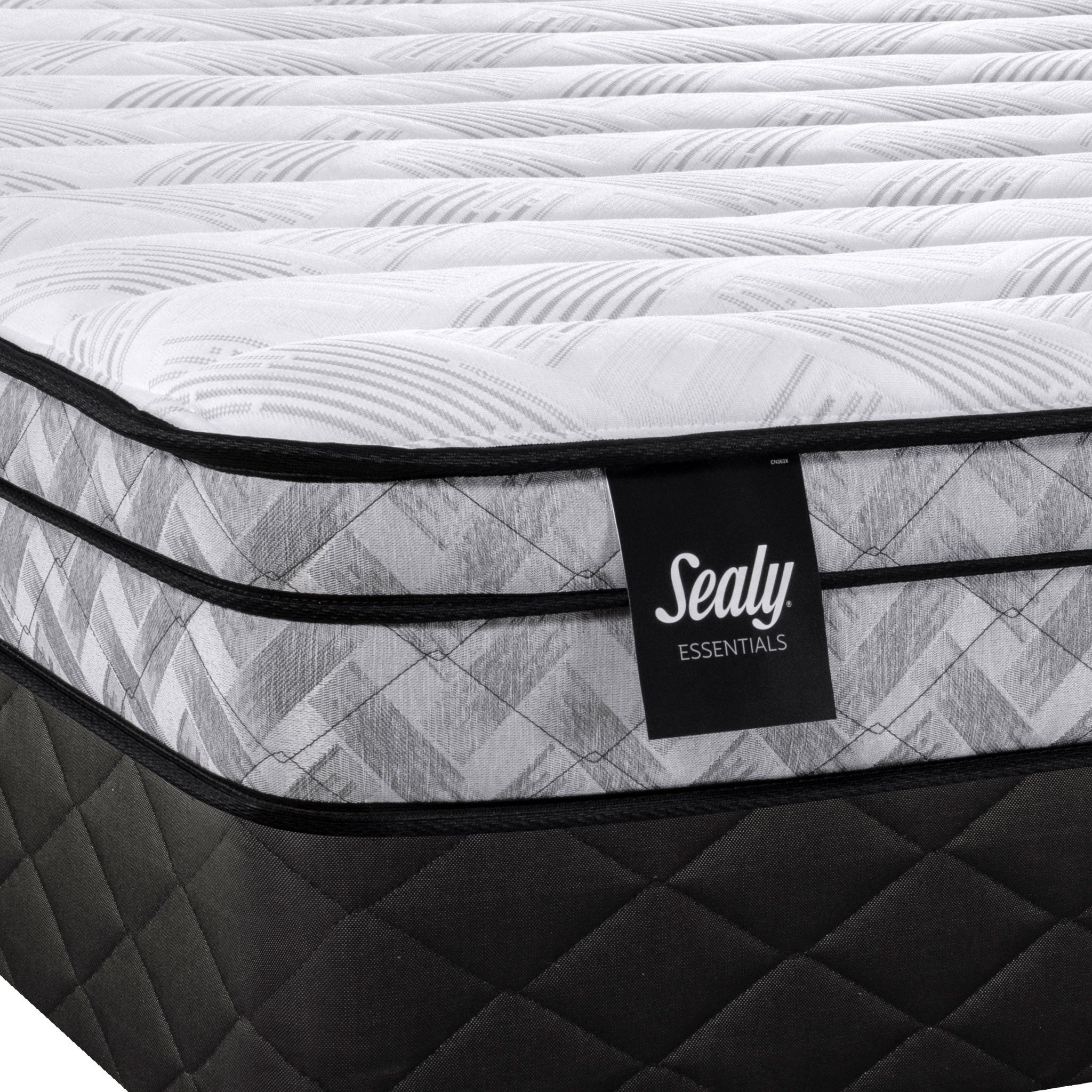 Braemore Sealy Mix & Match Essentials Mattress