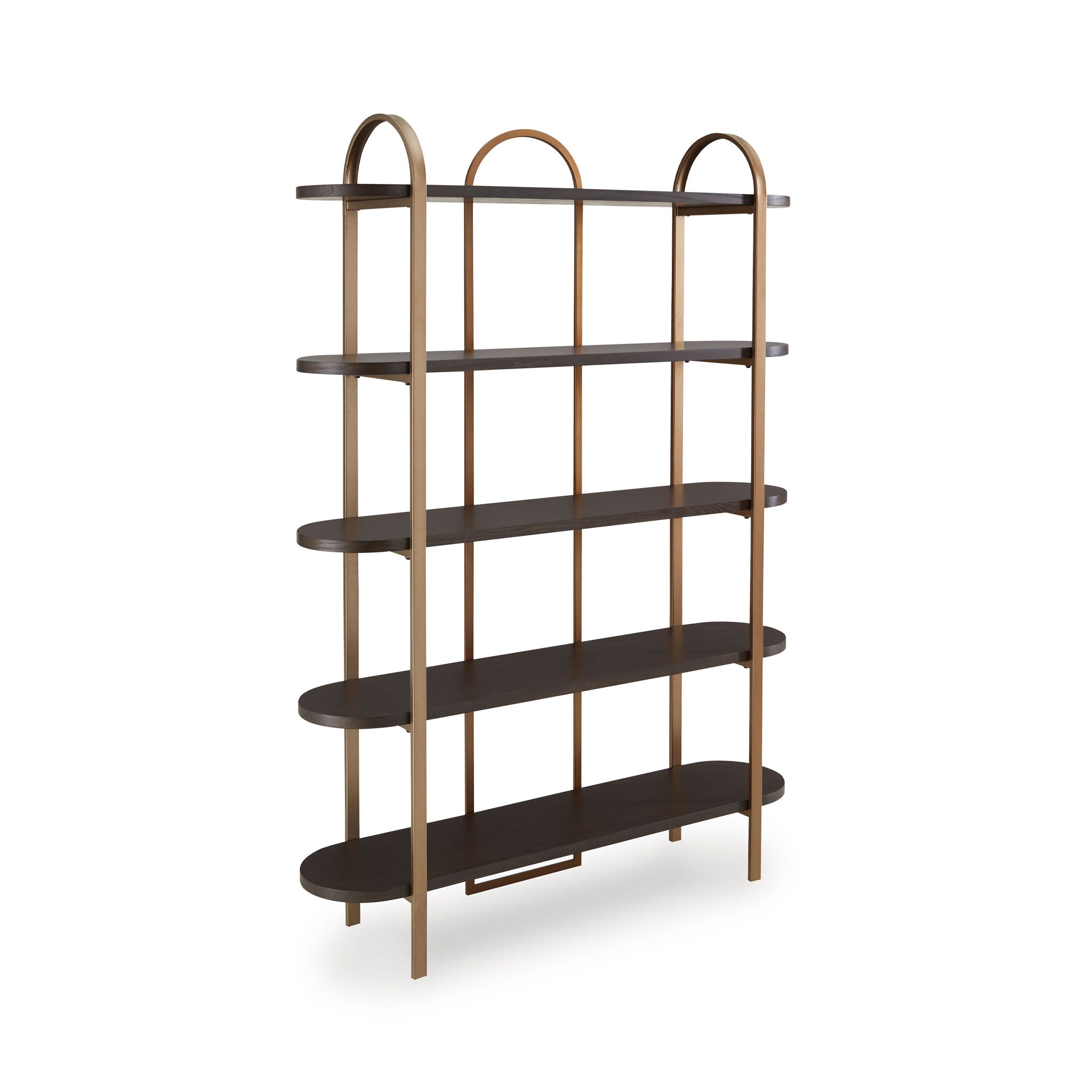 Brentmour Bookcase