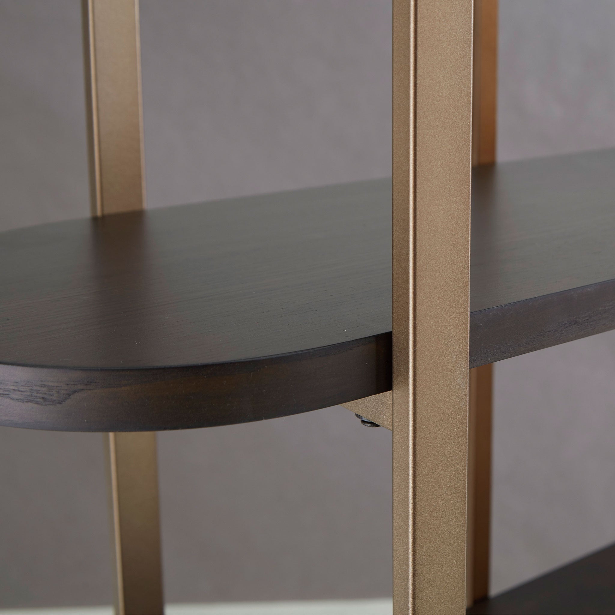 Brentmour Bookcase