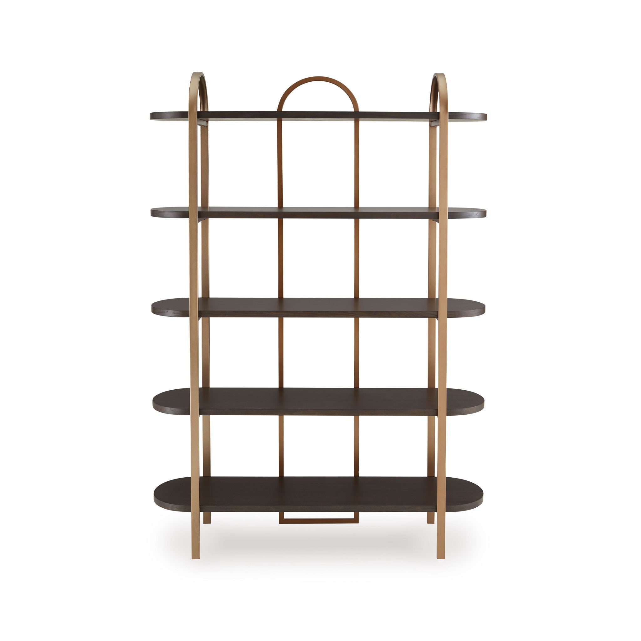Brentmour Bookcase