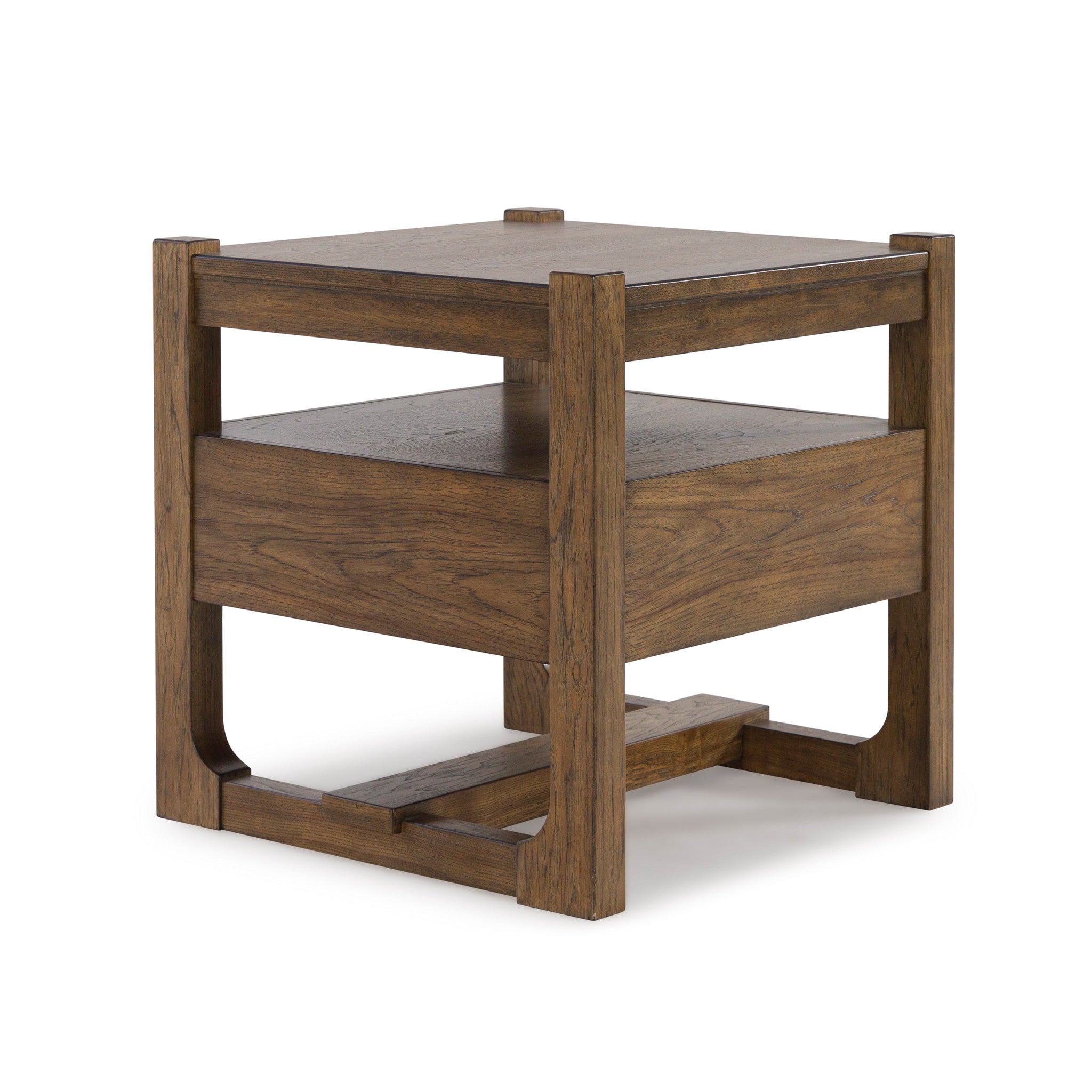 Cabalynn Square End Table