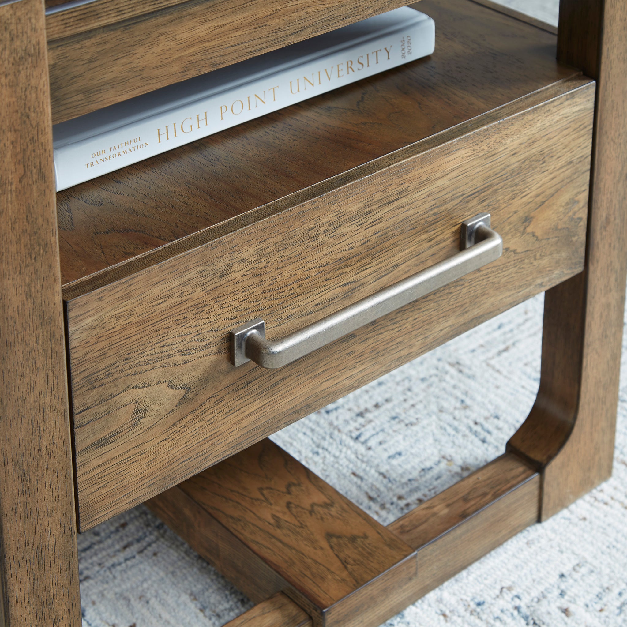 Cabalynn Square End Table
