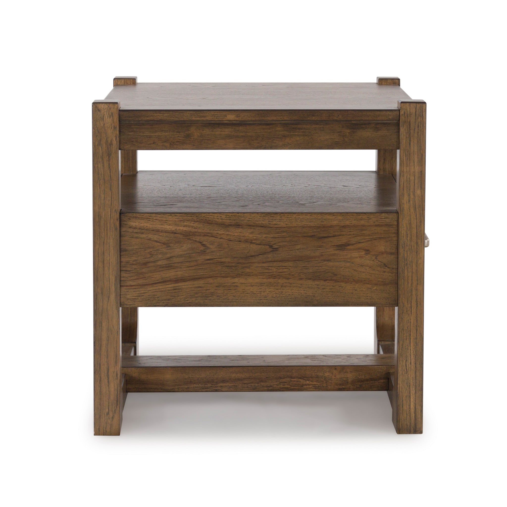 Cabalynn Square End Table