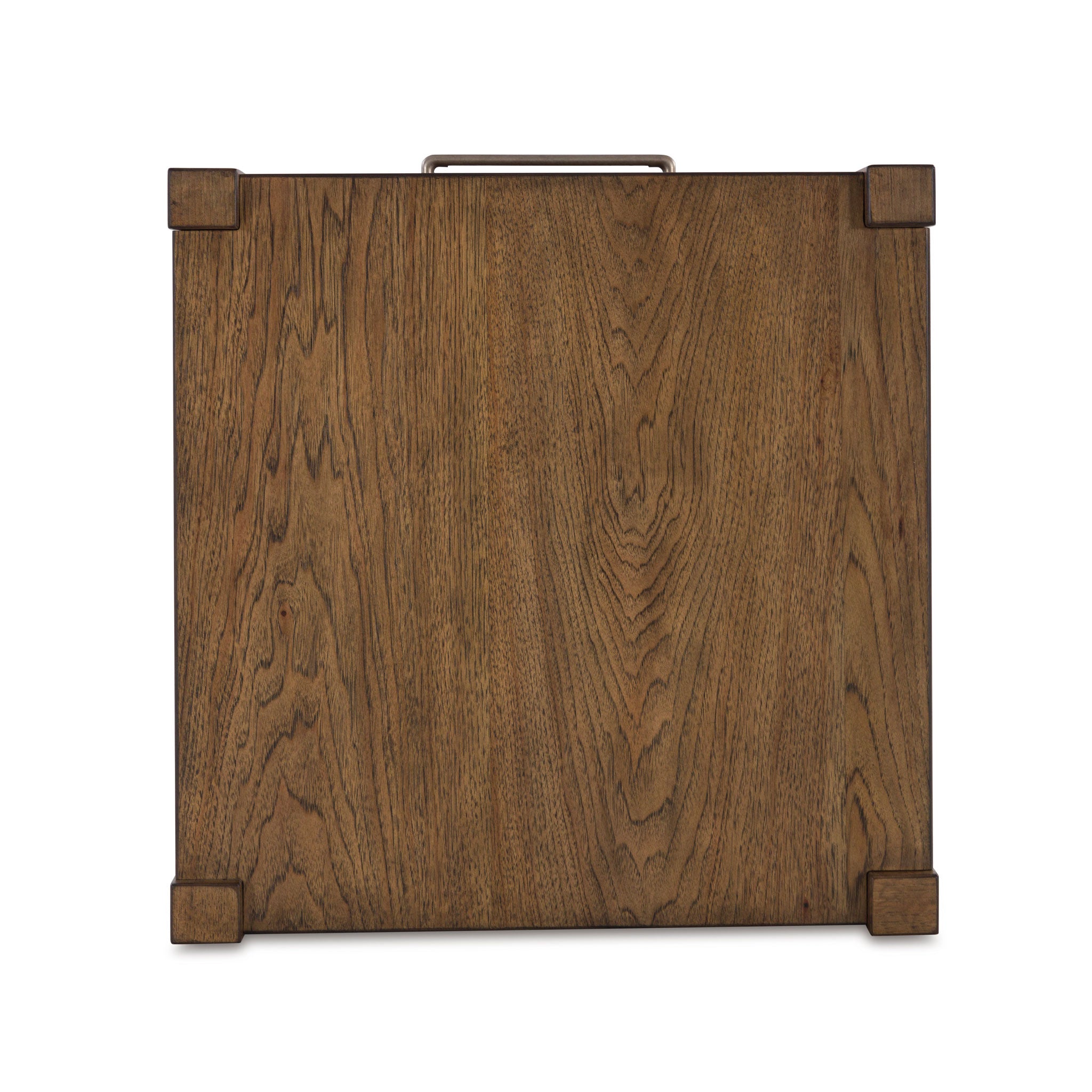 Cabalynn Square End Table