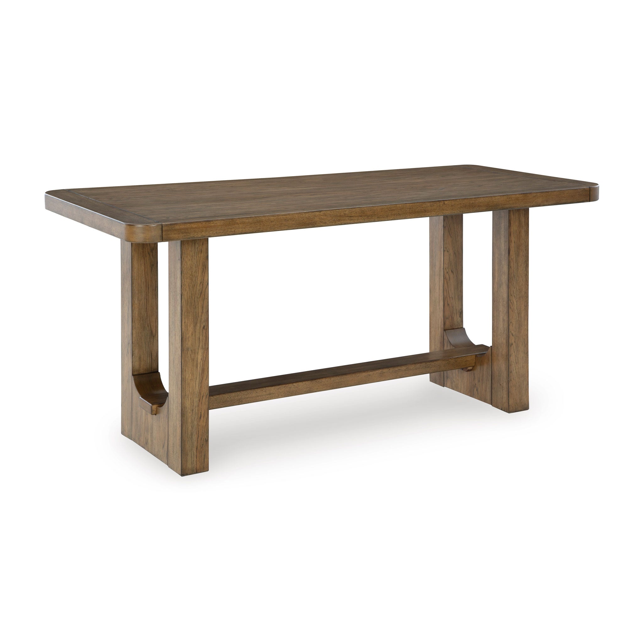 Cabalynn 7 PC Counter Dining Room Set