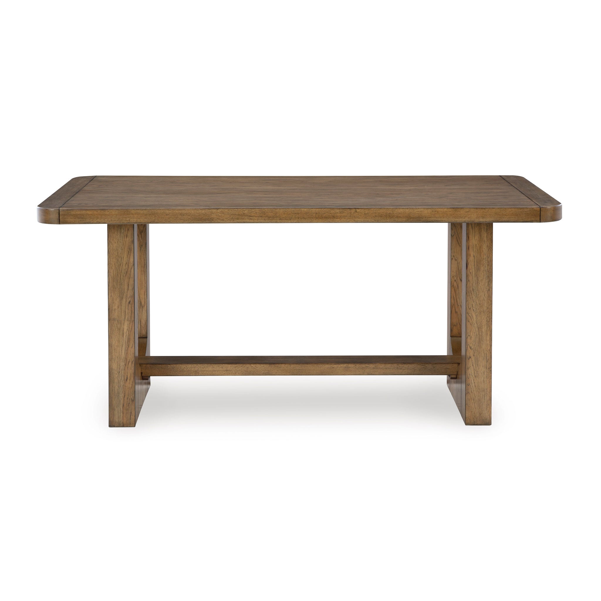 Cabalynn 7 PC Counter Dining Room Set