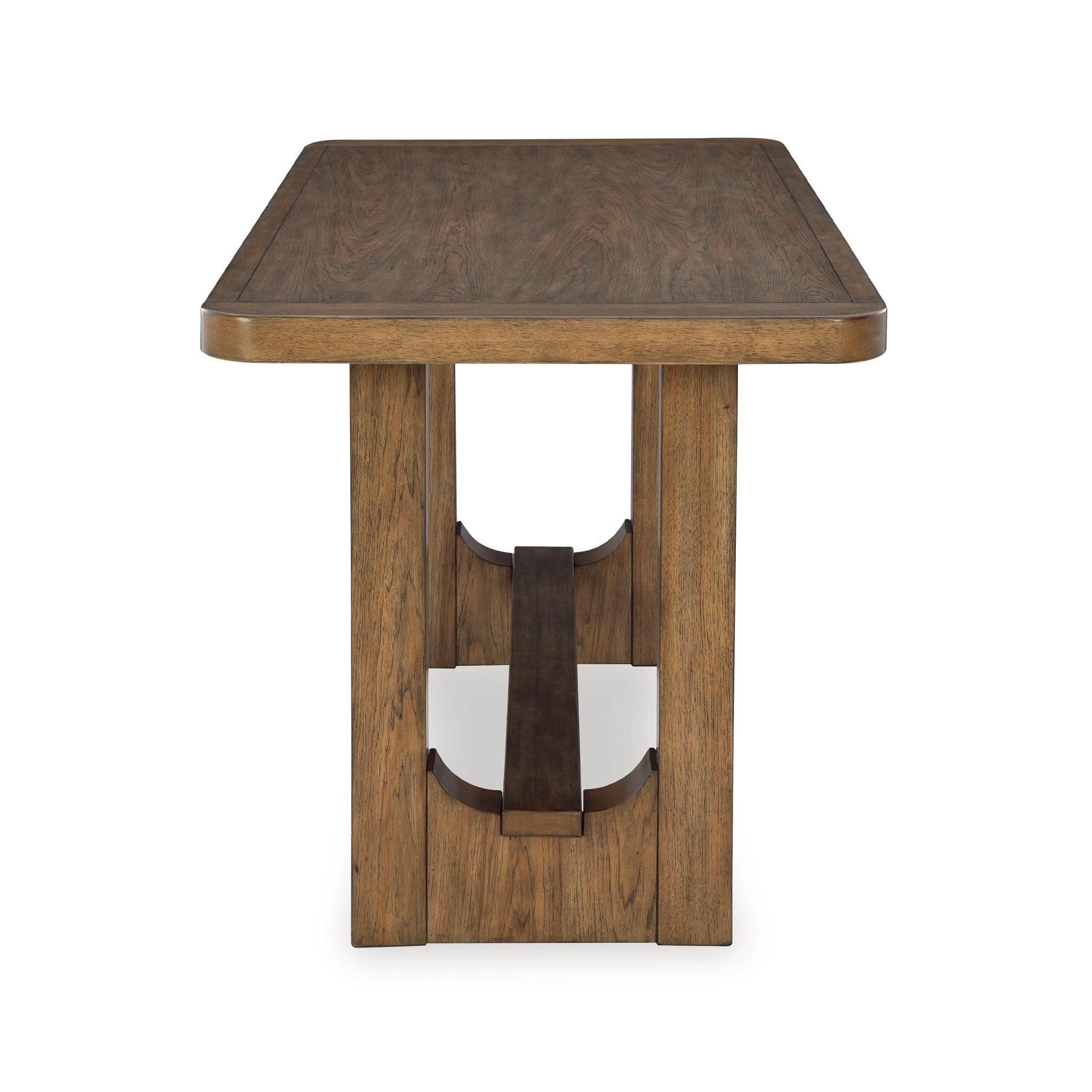 Cabalynn 7 PC Counter Dining Room Set
