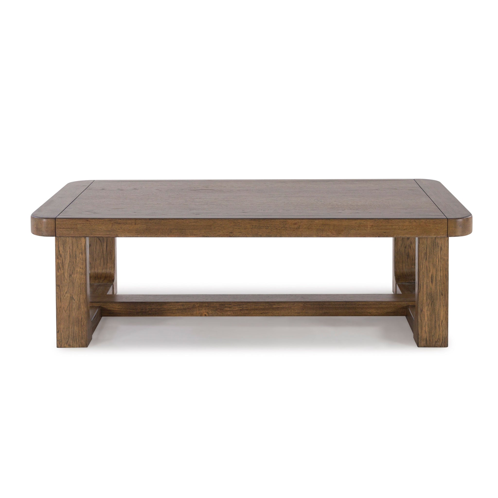 Cabalynn Rectangular Cocktail Table