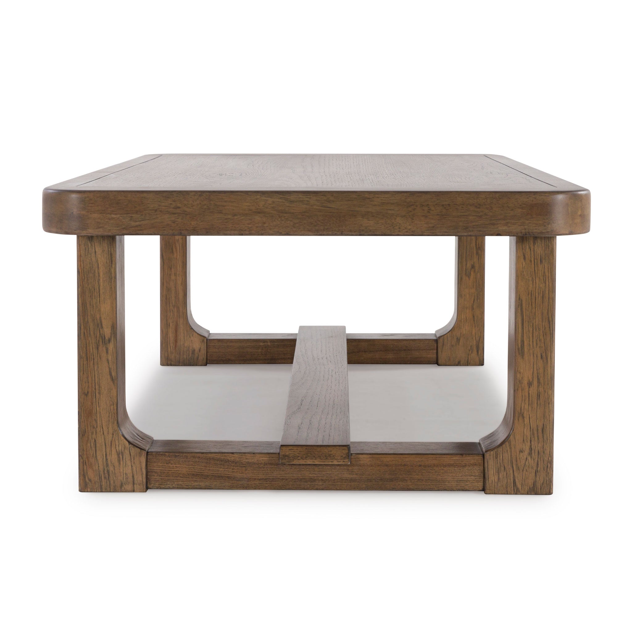 Cabalynn Rectangular Cocktail Table
